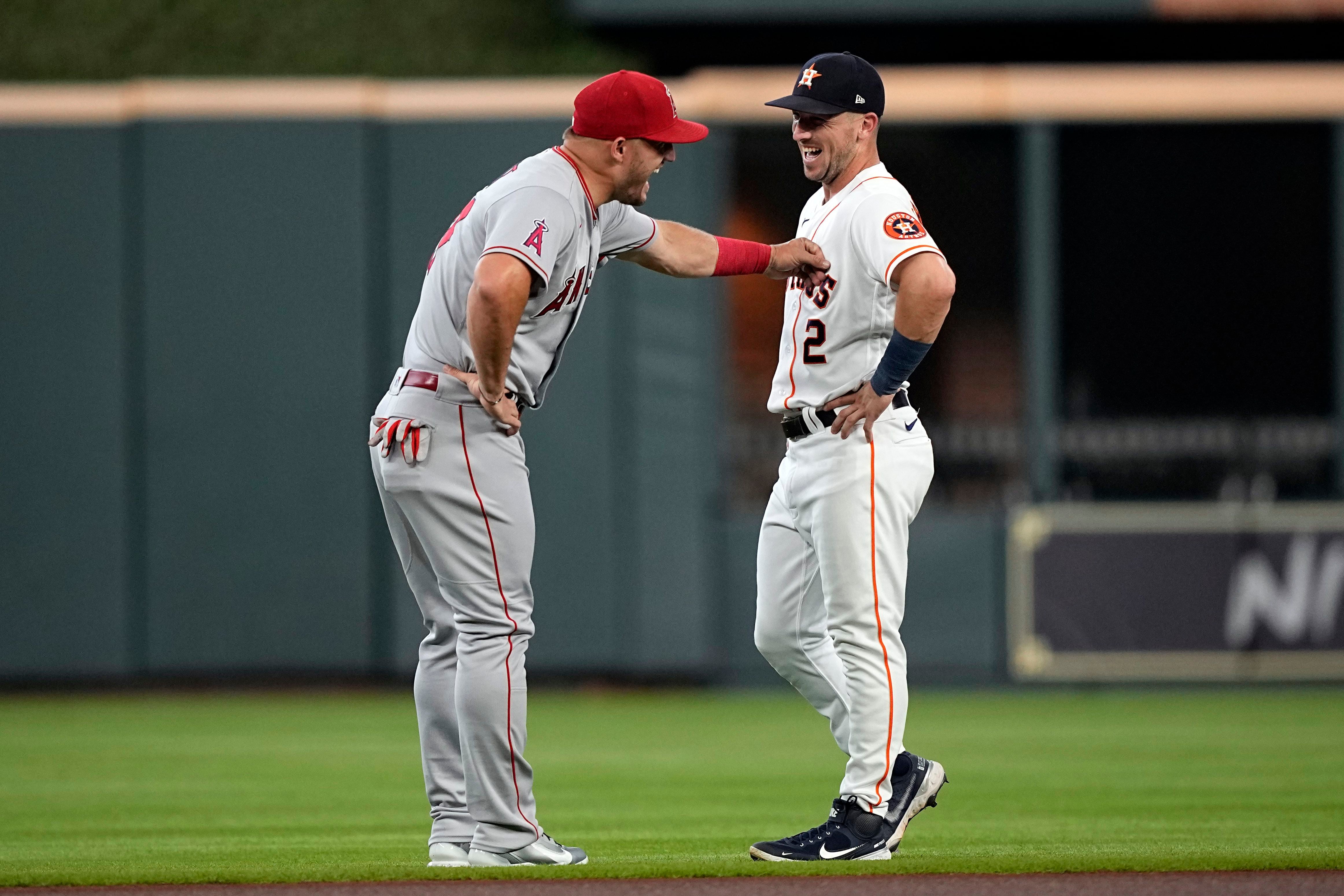 When Astros Needed to Improvise, Charlie Morton Was Ready - The New York  Times