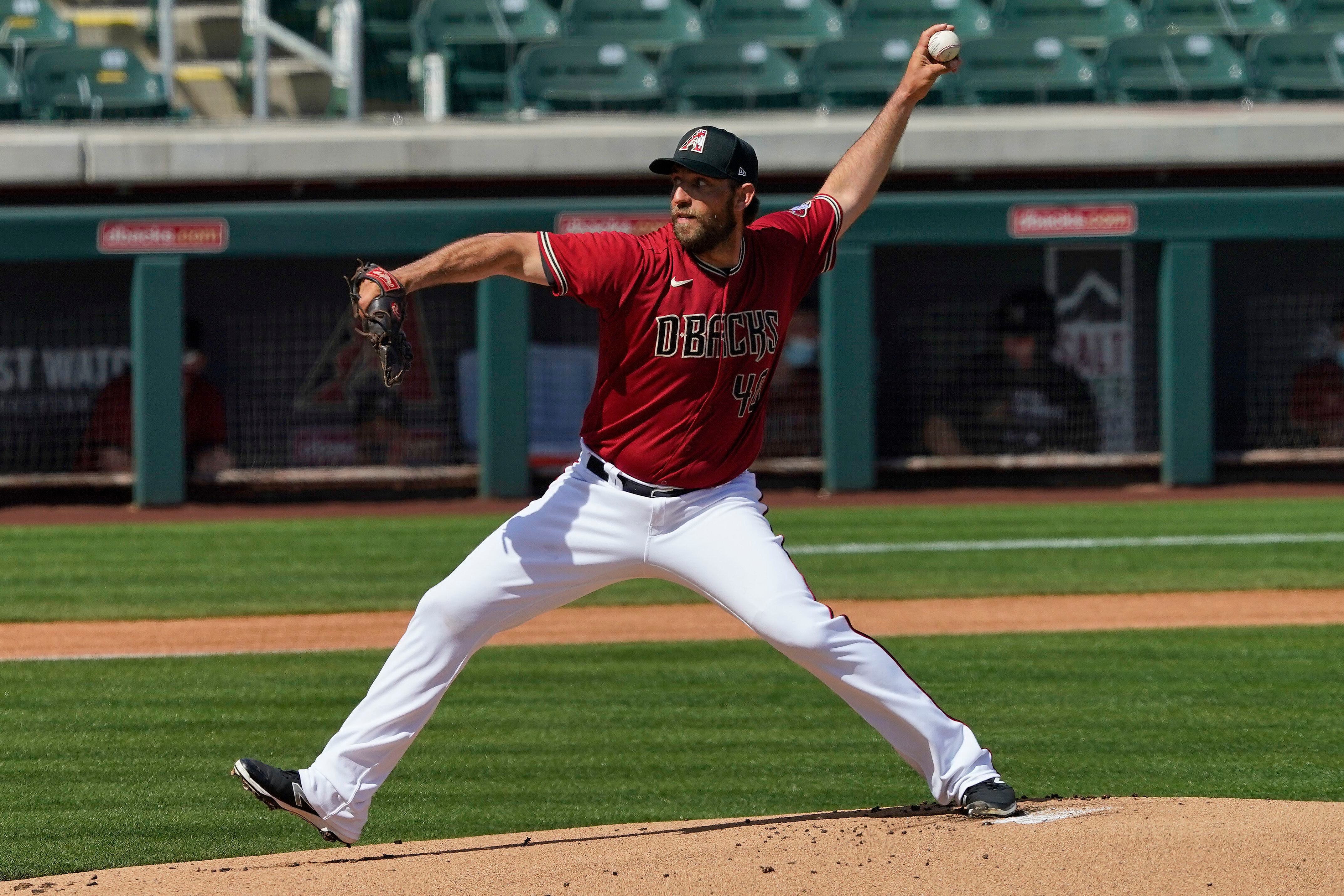 Gallo's early power surge brings hope for big 2021 season – KXAN Austin