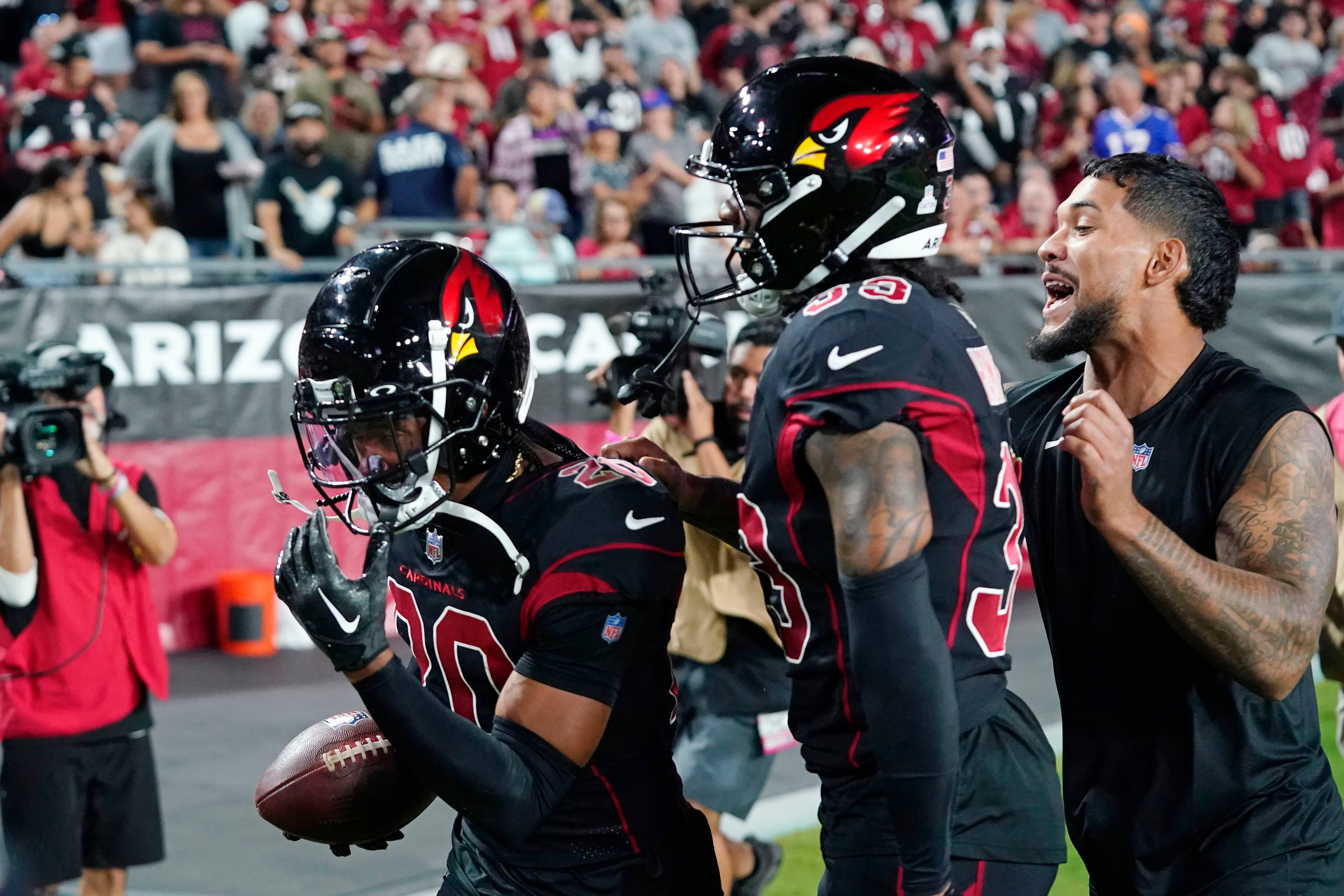 New Orleans Saints vs. Arizona Cardinals FREE LIVE STREAM (10/20