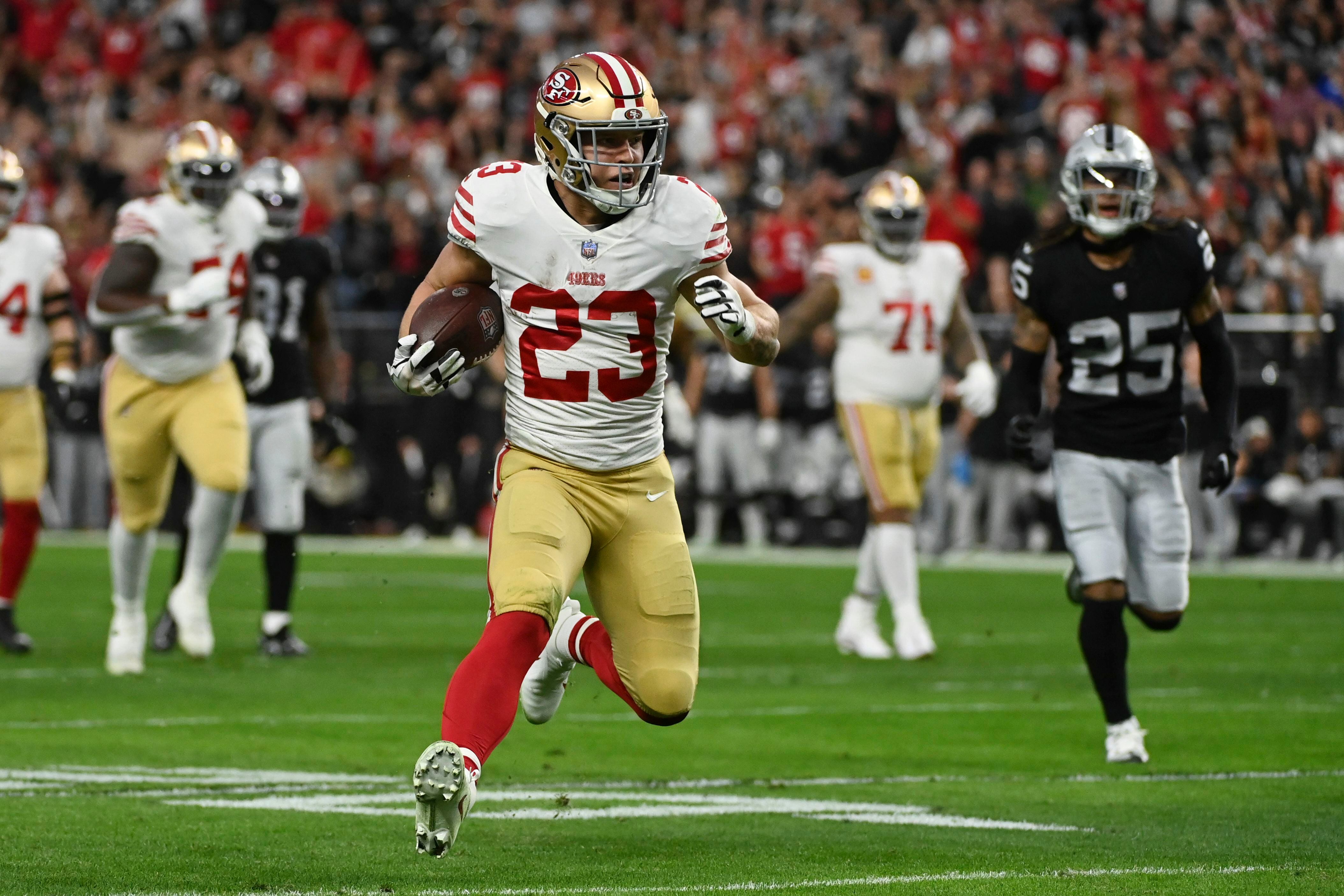 49ers face challenge from NFL's new pass interference instant-replay rule