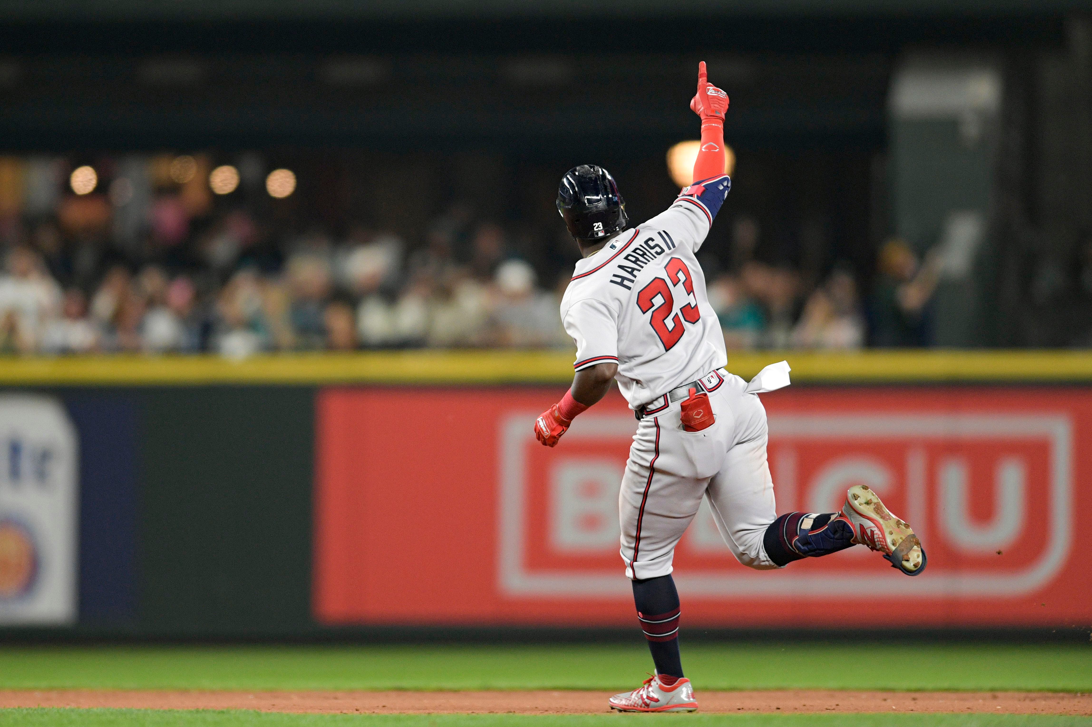 Jesse Winker Reveals Seattle Mariners Already Feel Like Home & Is Fired  Up to Play for Mariners 