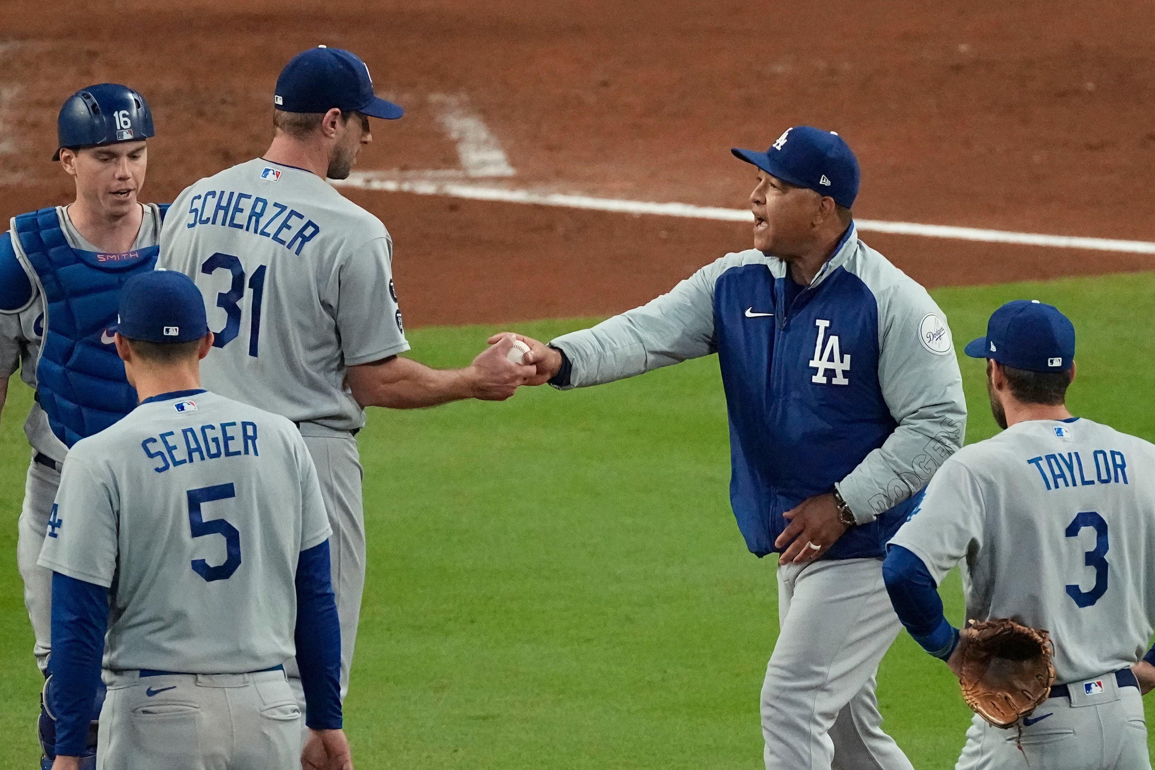 David Price replaces Joe Kelly on the Dodgers' NLCS roster - Los