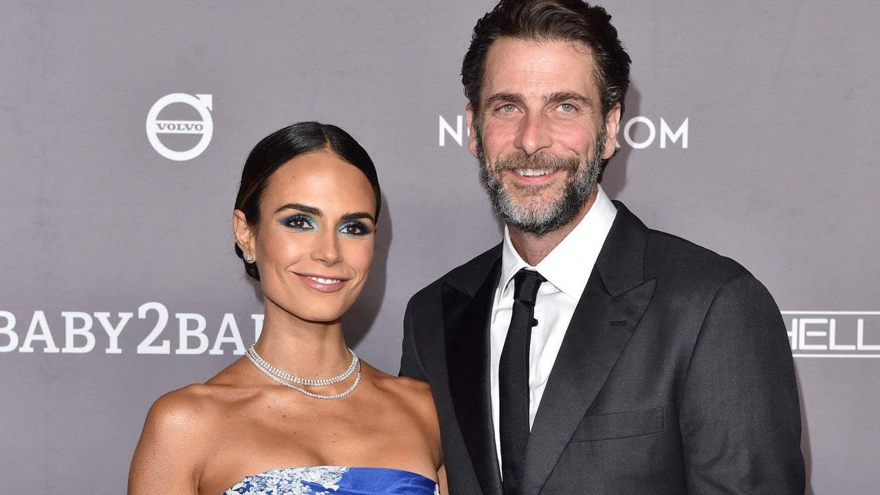 Jordana Brewster Files for Divorce From Husband Andrew Form After 13 Years of Marriage