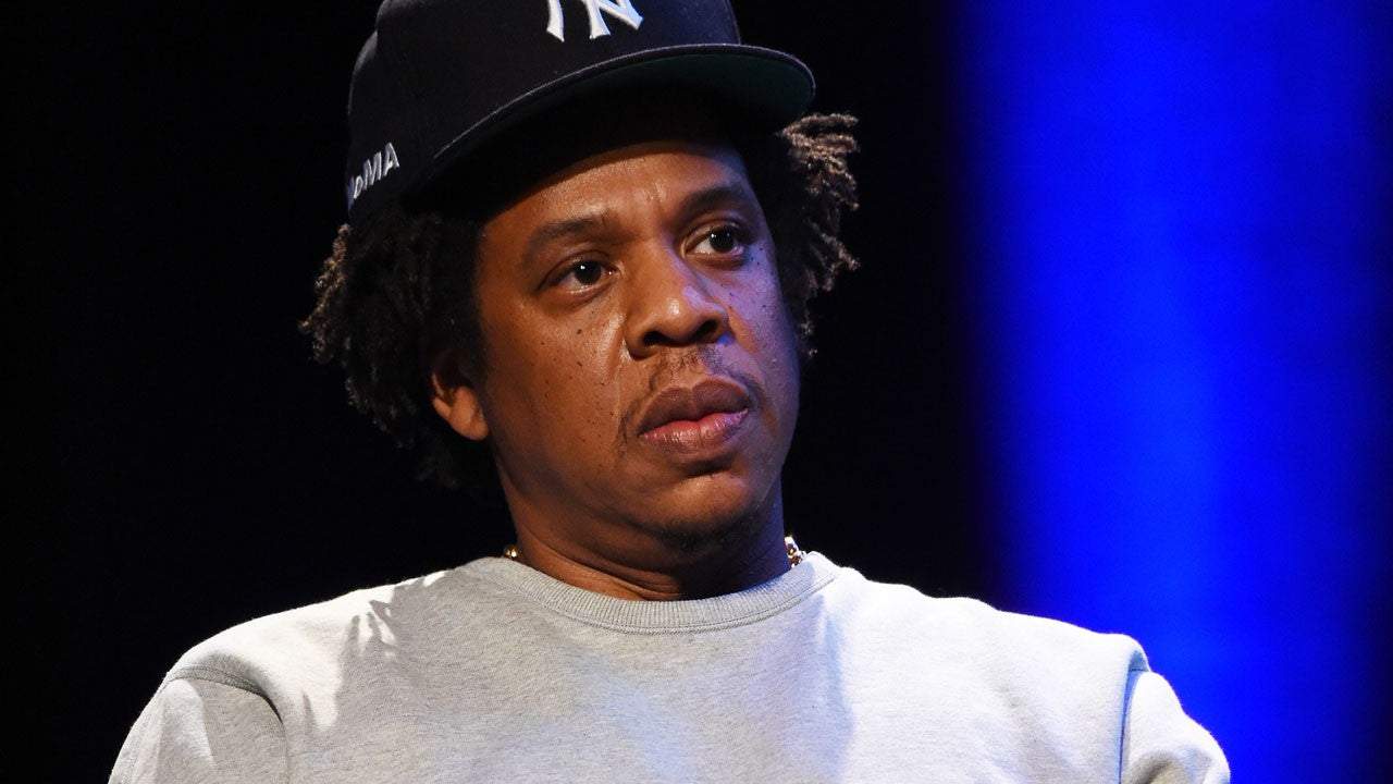 JAY-Z Says Justice for George Floyd Is Just a First Step After Call With Minnesota Governor