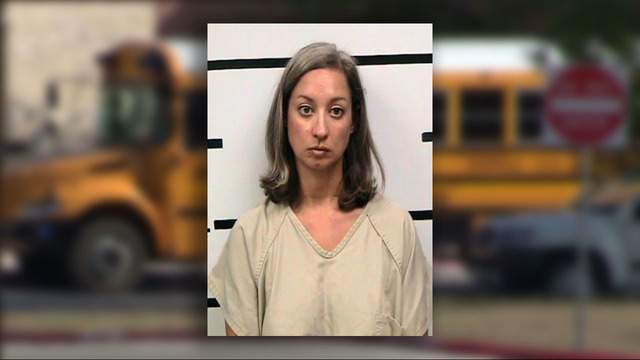 Kerrville Tivy Hs Teacher Accused Of Sending Inappropriate