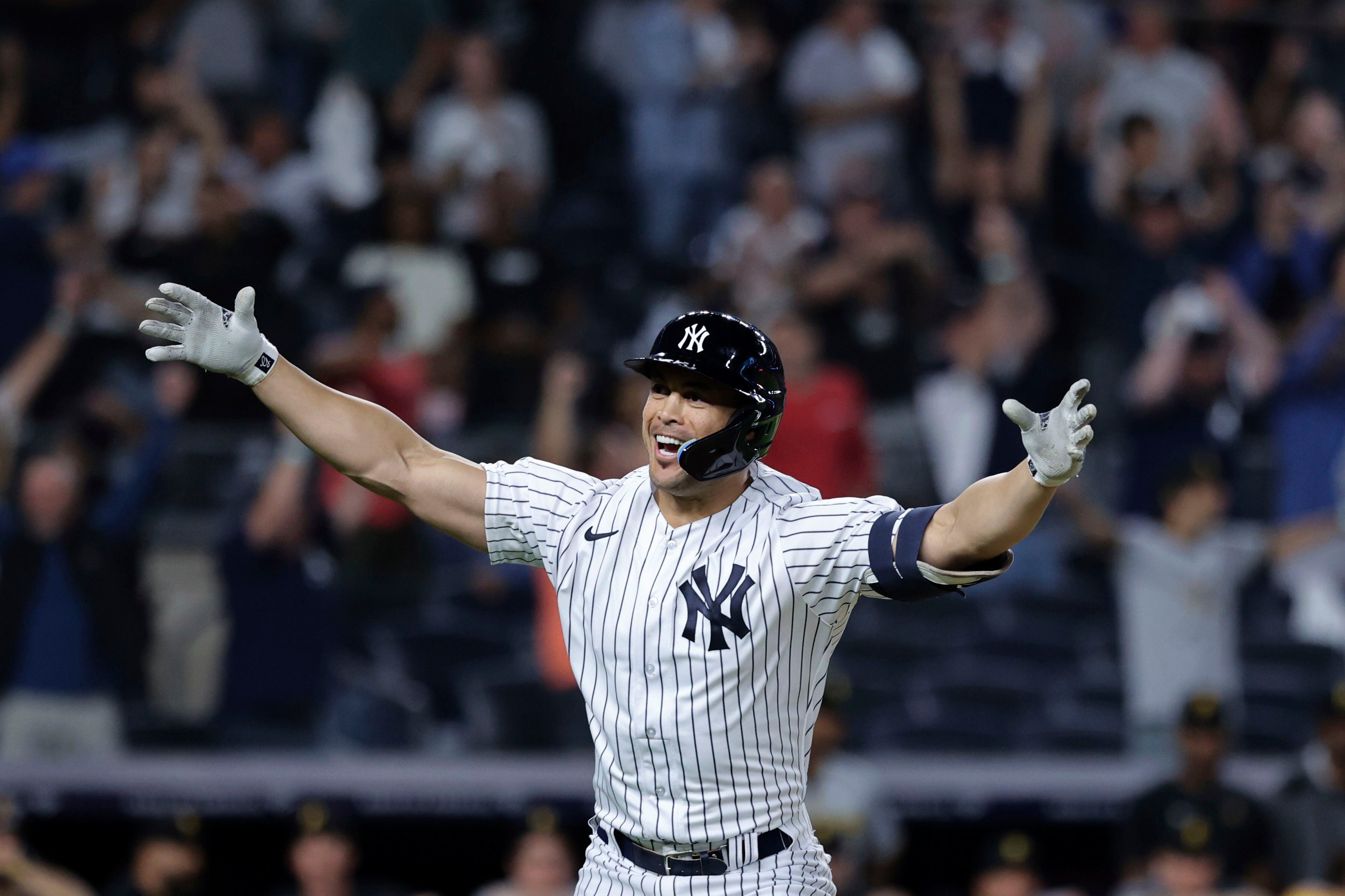 Pirates blow 4-run lead in 9th, concede Aaron Judge's 60th home run in walk- off loss to Yankees