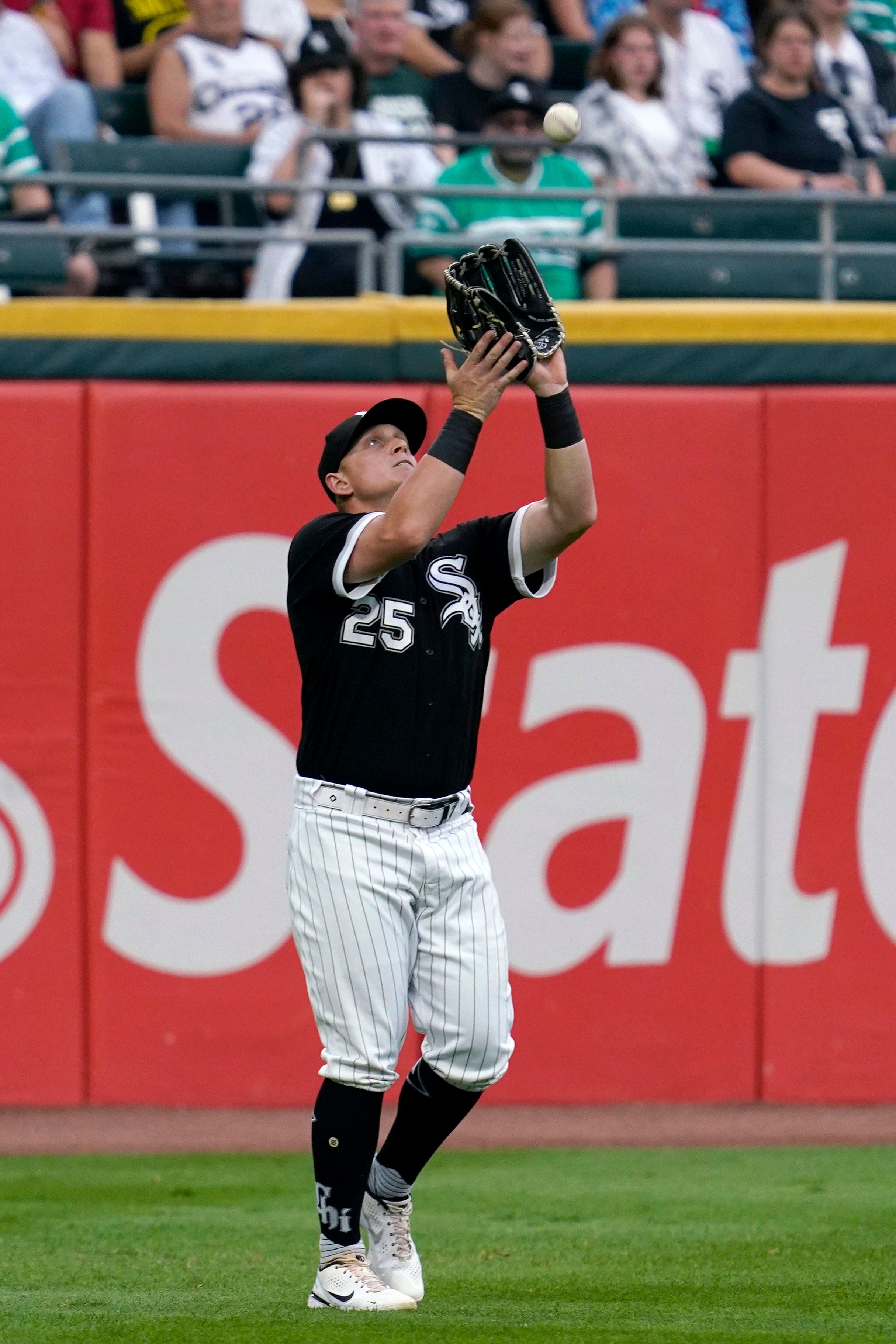 White Sox' Miguel Cairo on Dylan Cease's near no-hitter: 'That's him, man'  – NBC Sports Chicago