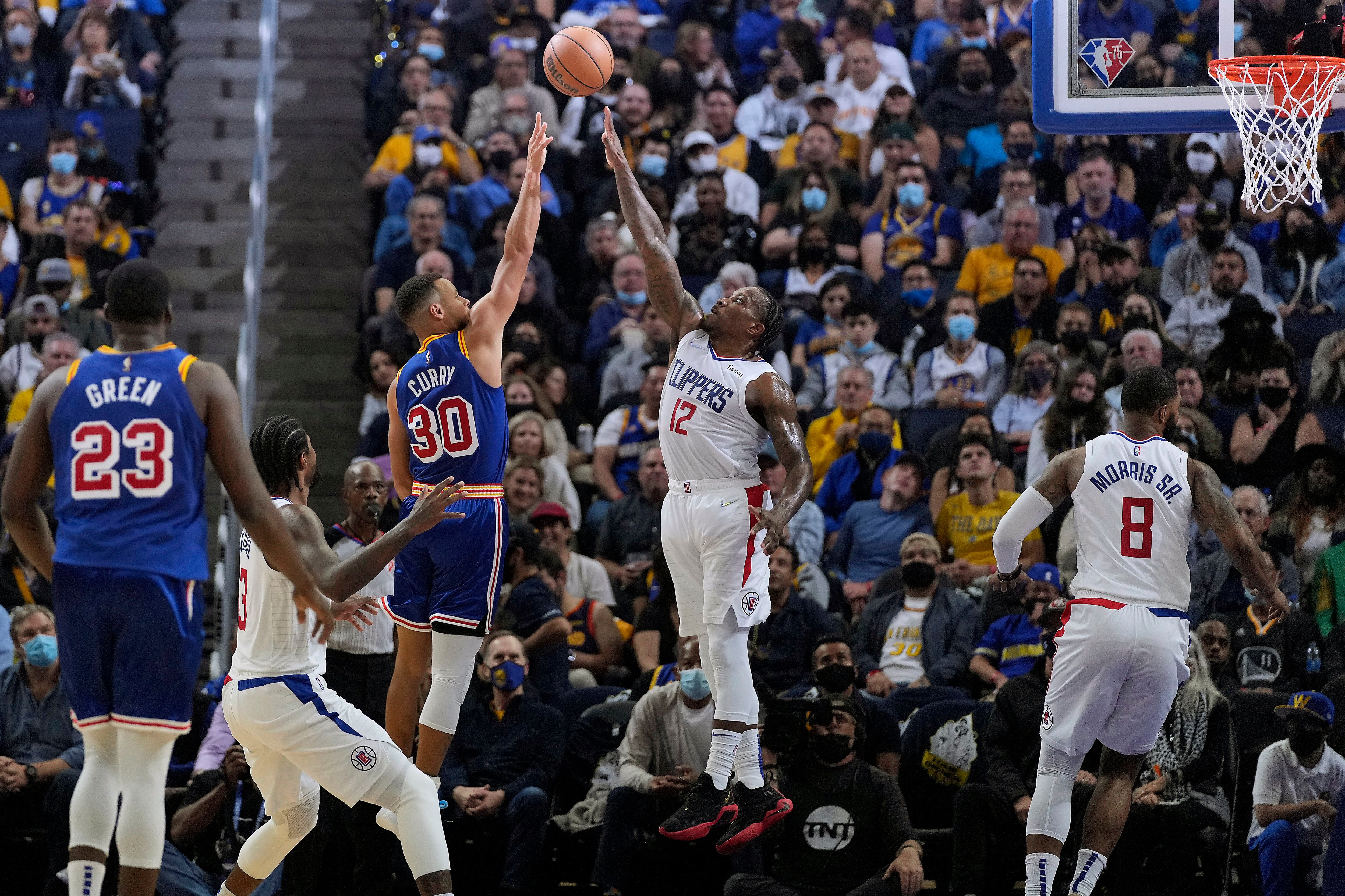 Eric Bledsoe - Los Angeles Clippers - Game-Worn Icon Edition