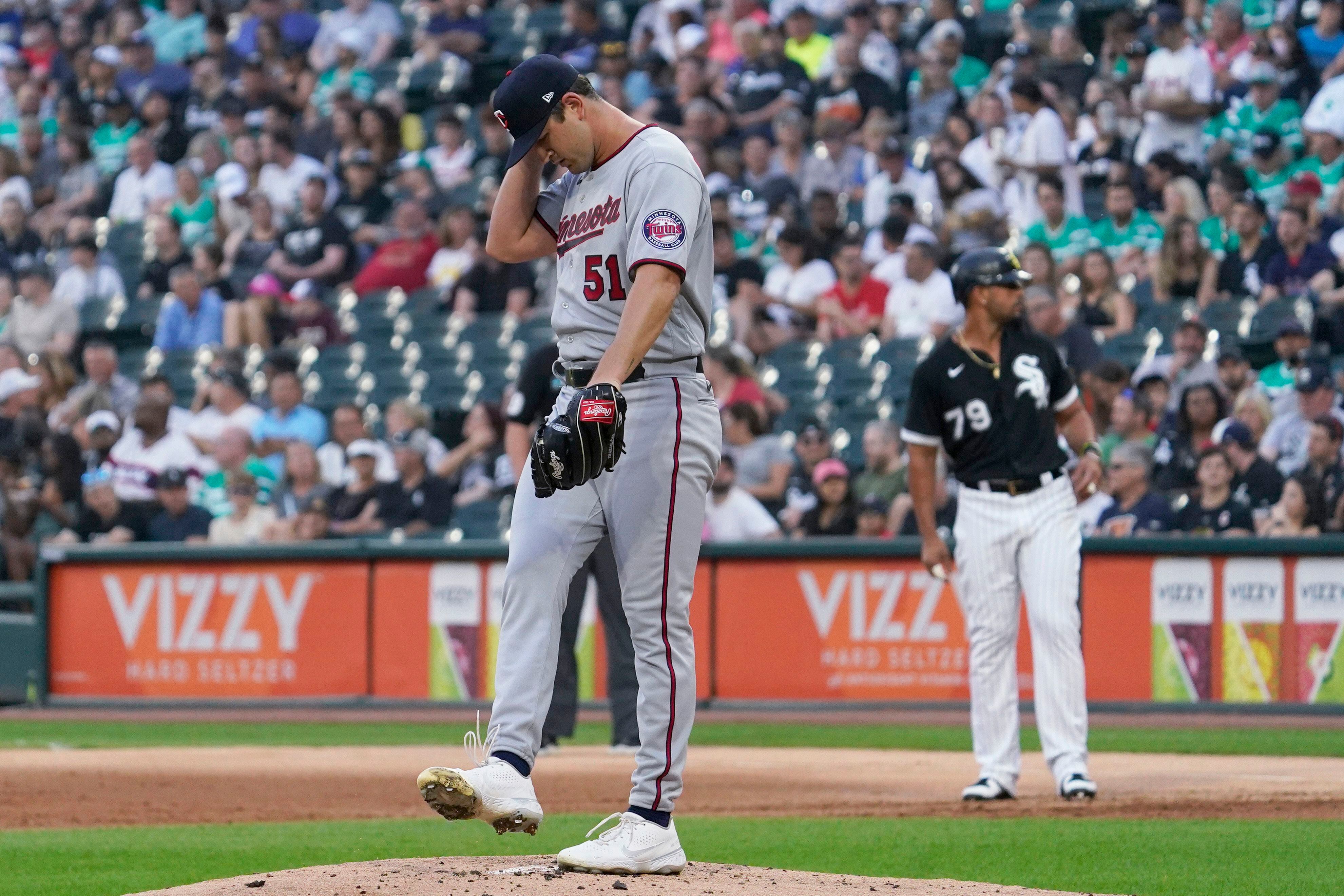 White Sox' Miguel Cairo on Dylan Cease's near no-hitter: 'That's him, man'  – NBC Sports Chicago