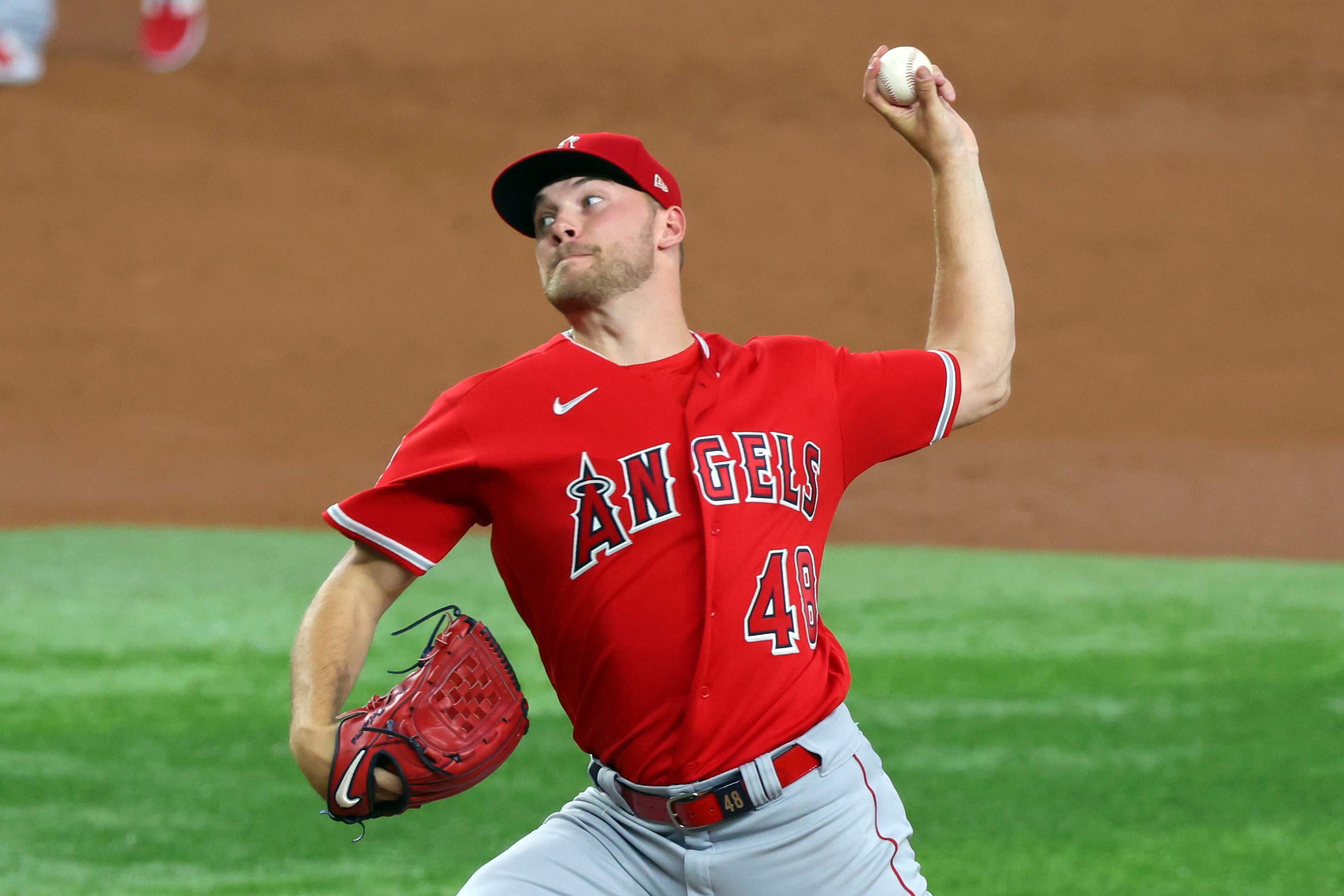 Back-to-back home runs by Semien, Seager propel Rangers past Angels 6-3