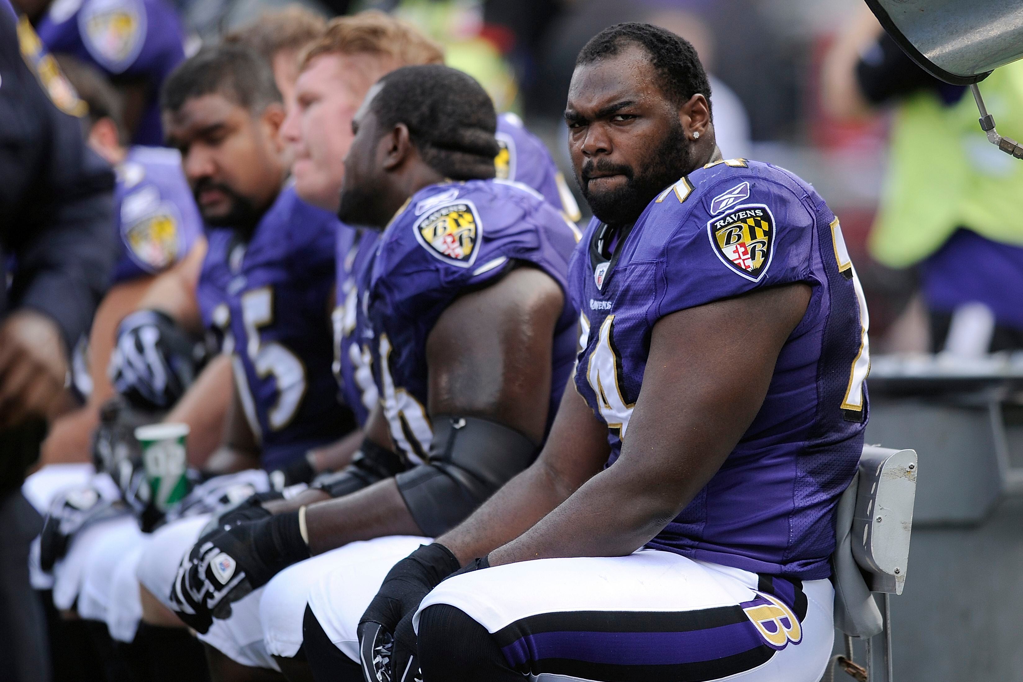 Agreement central to public dispute between Michael Oher, Tuohy family  being questioned