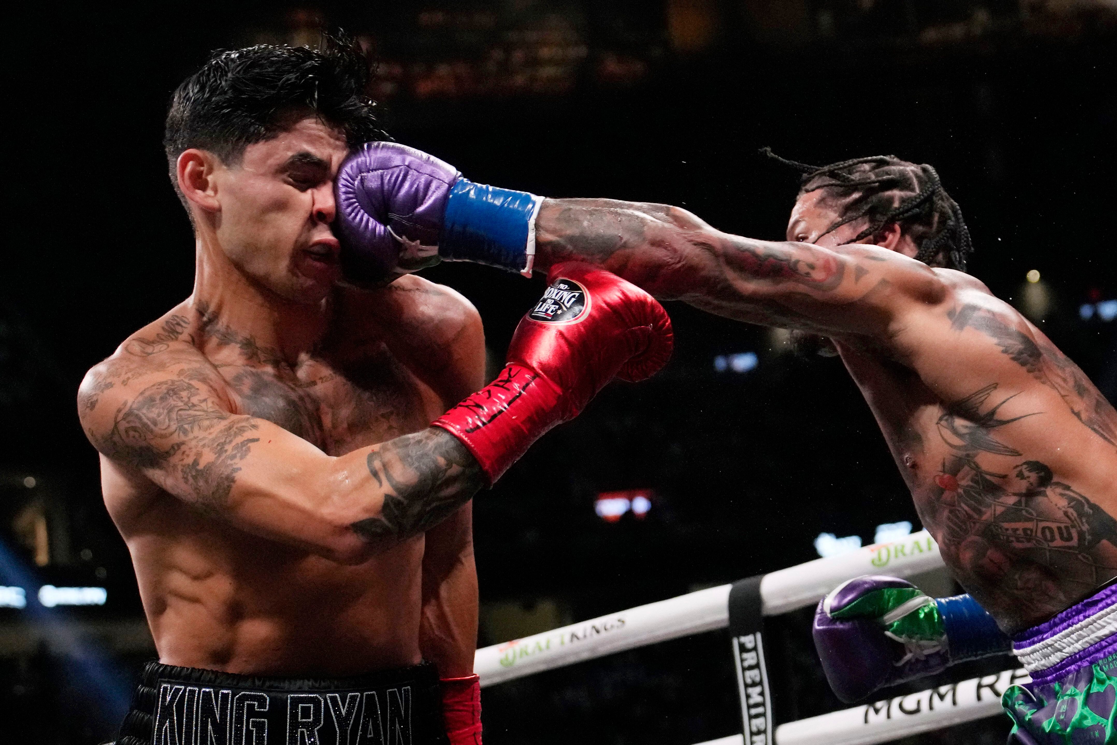 Boxing: The Gervonta Davis vs Ryan Garcia fight is closer than ever and the  contract might be signed soon, per report