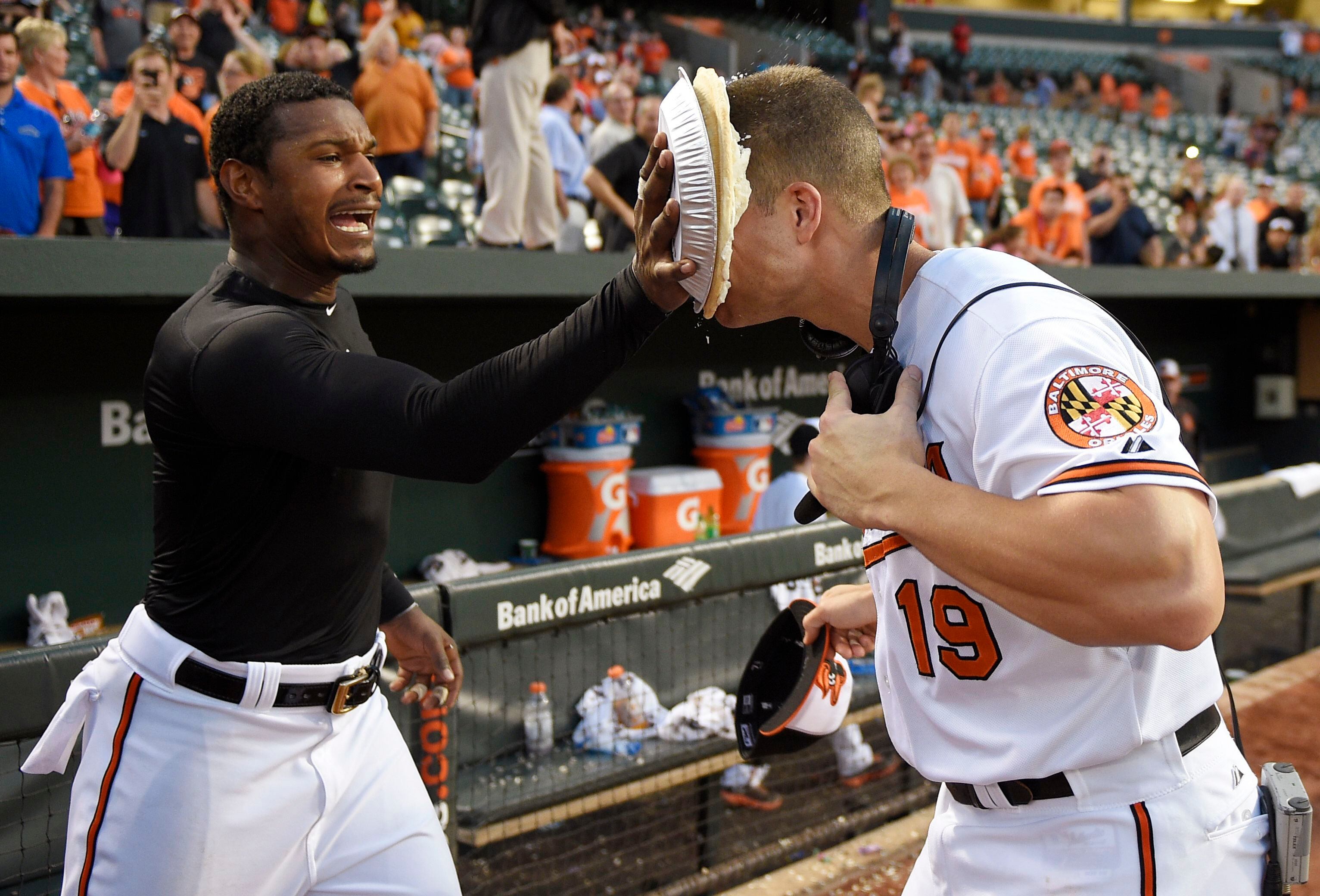 Slugger Chris Davis retires after 11 seasons with Orioles