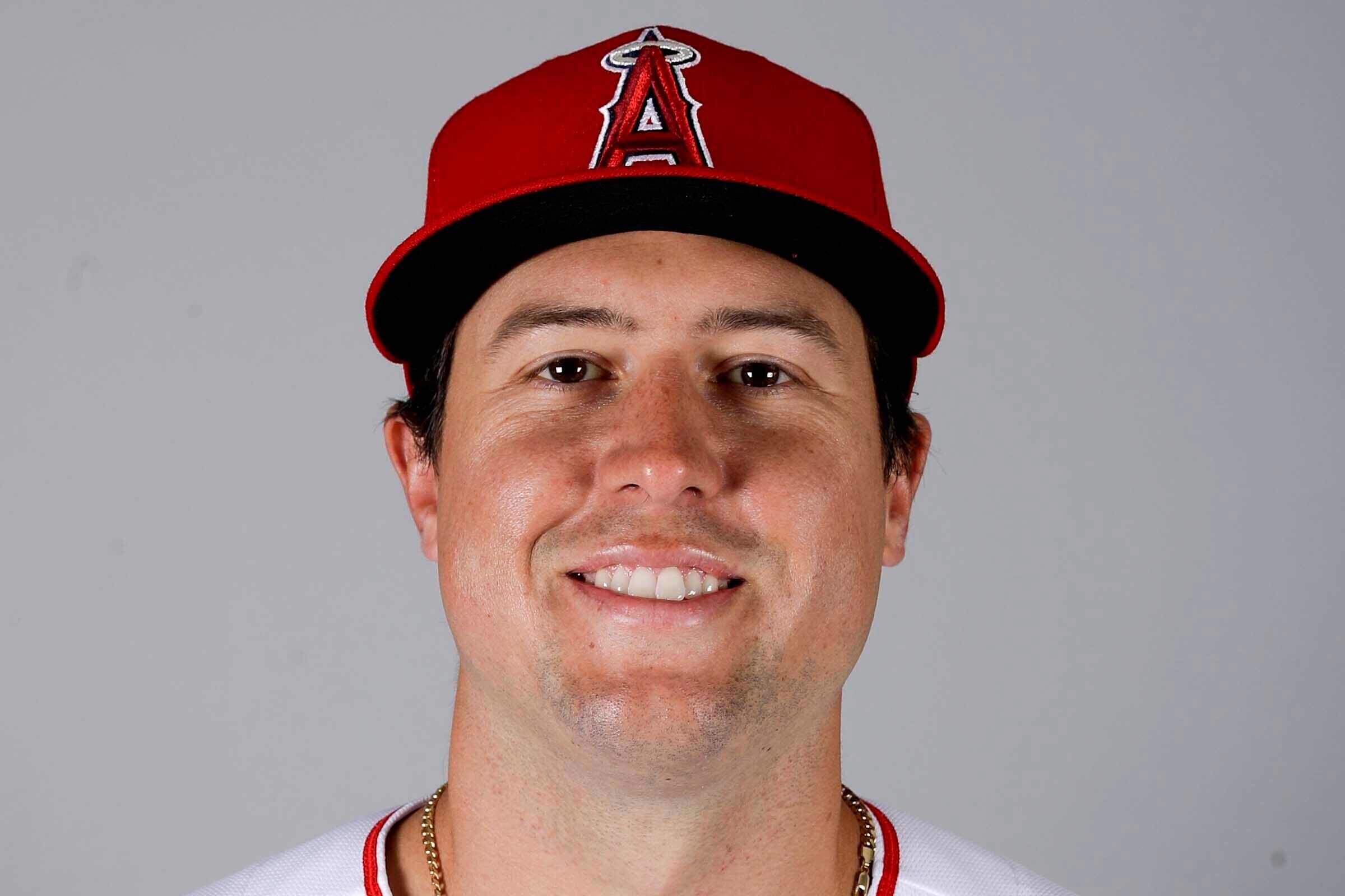 Mom and widow of late Angels pitcher Tyler Skaggs speak out after