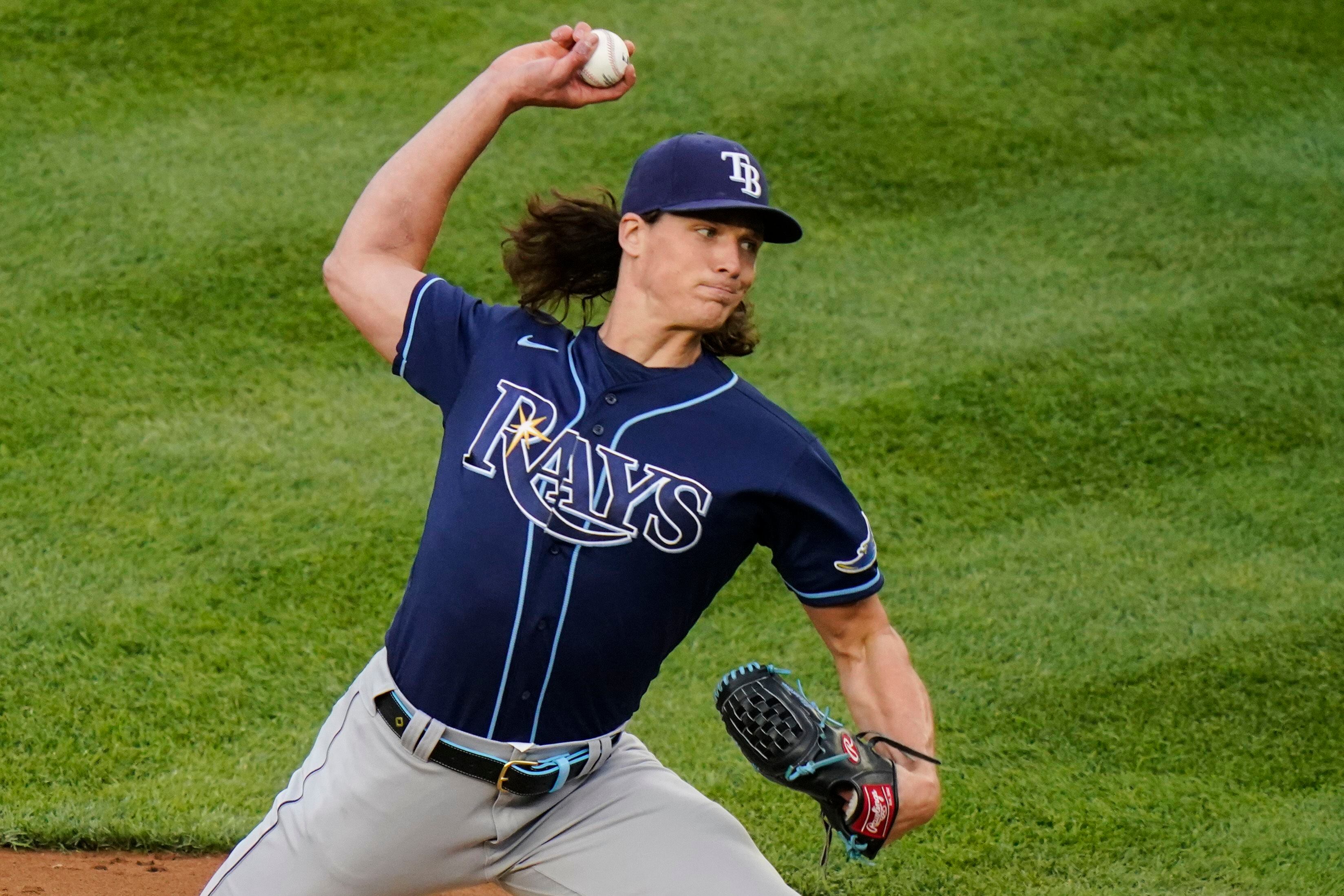 Clint Frazier vs. Austin Meadows - Minor League Ball