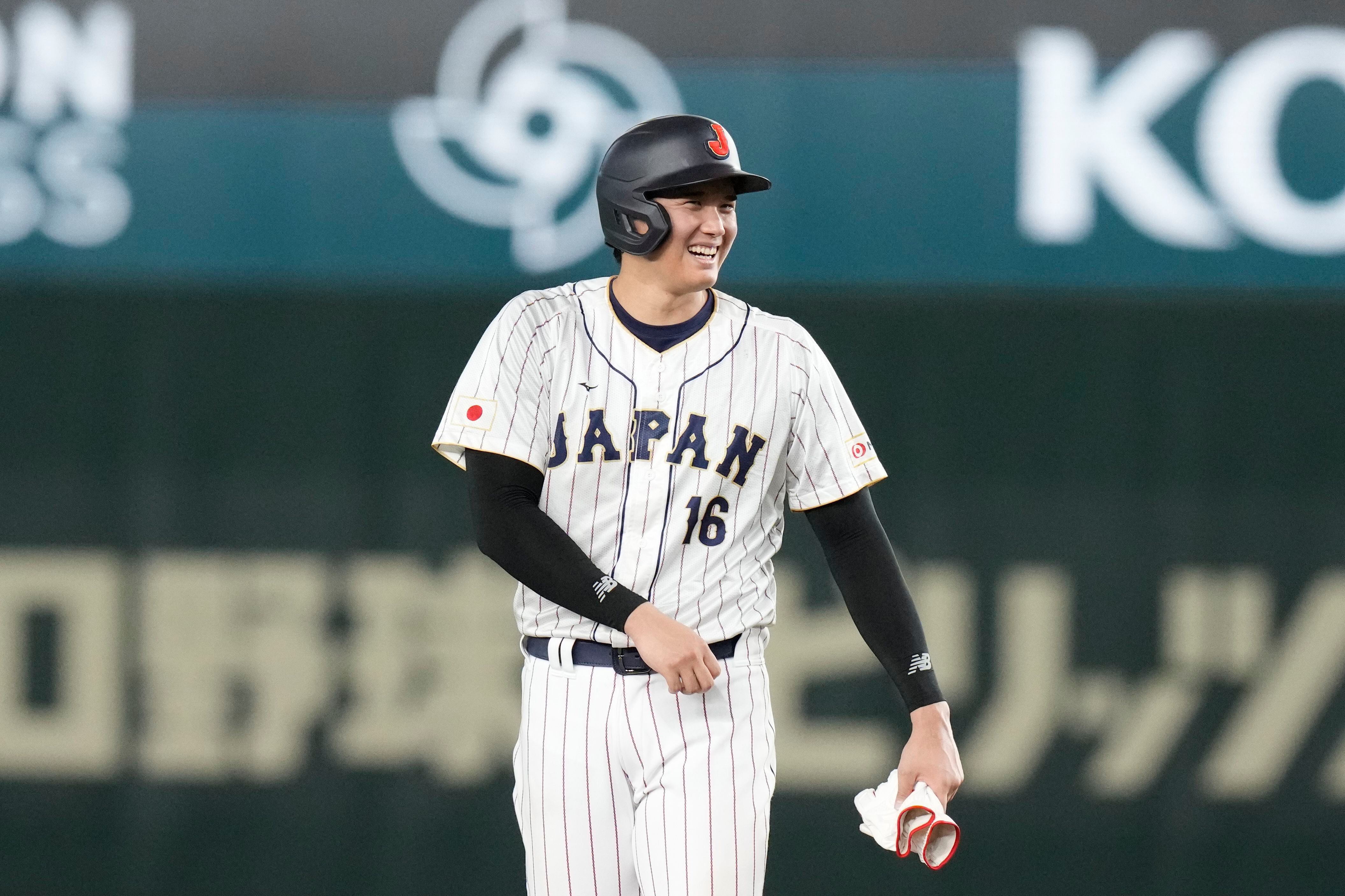 Ohtani leads Japan over Italy 9-3, into WBC semifinals - The San
