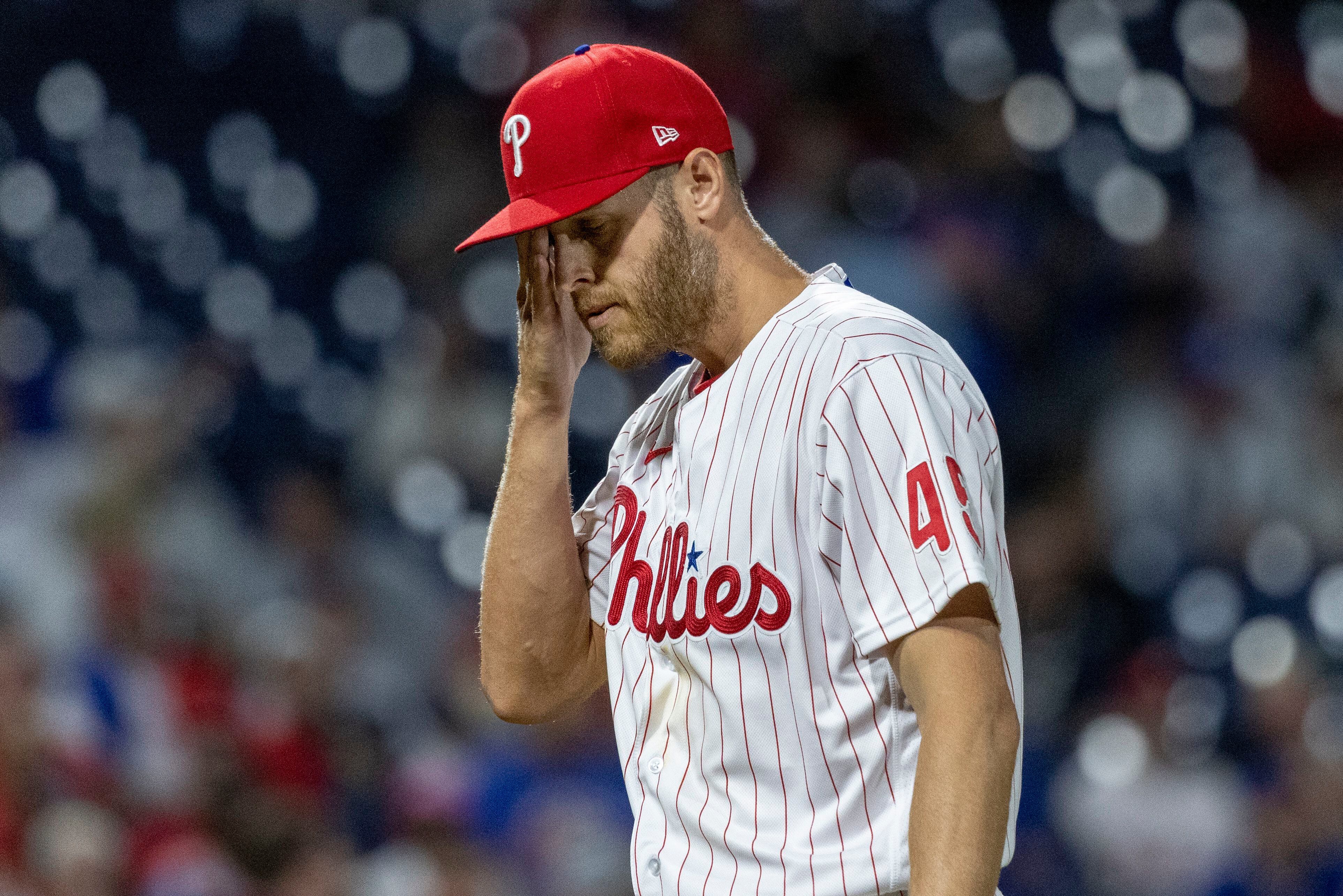 Mets News: Taijuan Walker placed on injured list with shoulder bursitis -  Amazin' Avenue