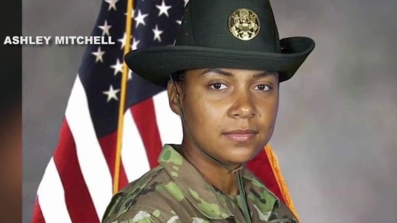 Family hit twice by gun violence remembers legacy of late Army drill sergeant
