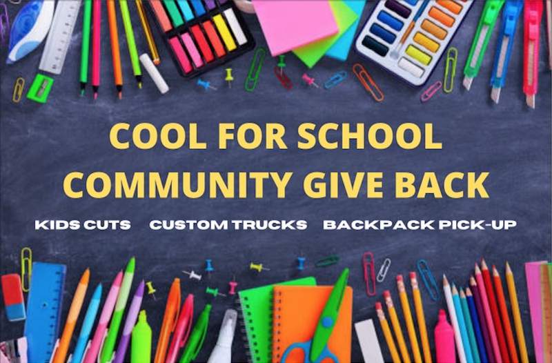 One-stop shop back to school event for South Side students happening this weekend
