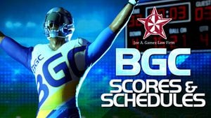 WATCH LIVE:  broadcasts 4 HS football games Oct. 7-8 for free 