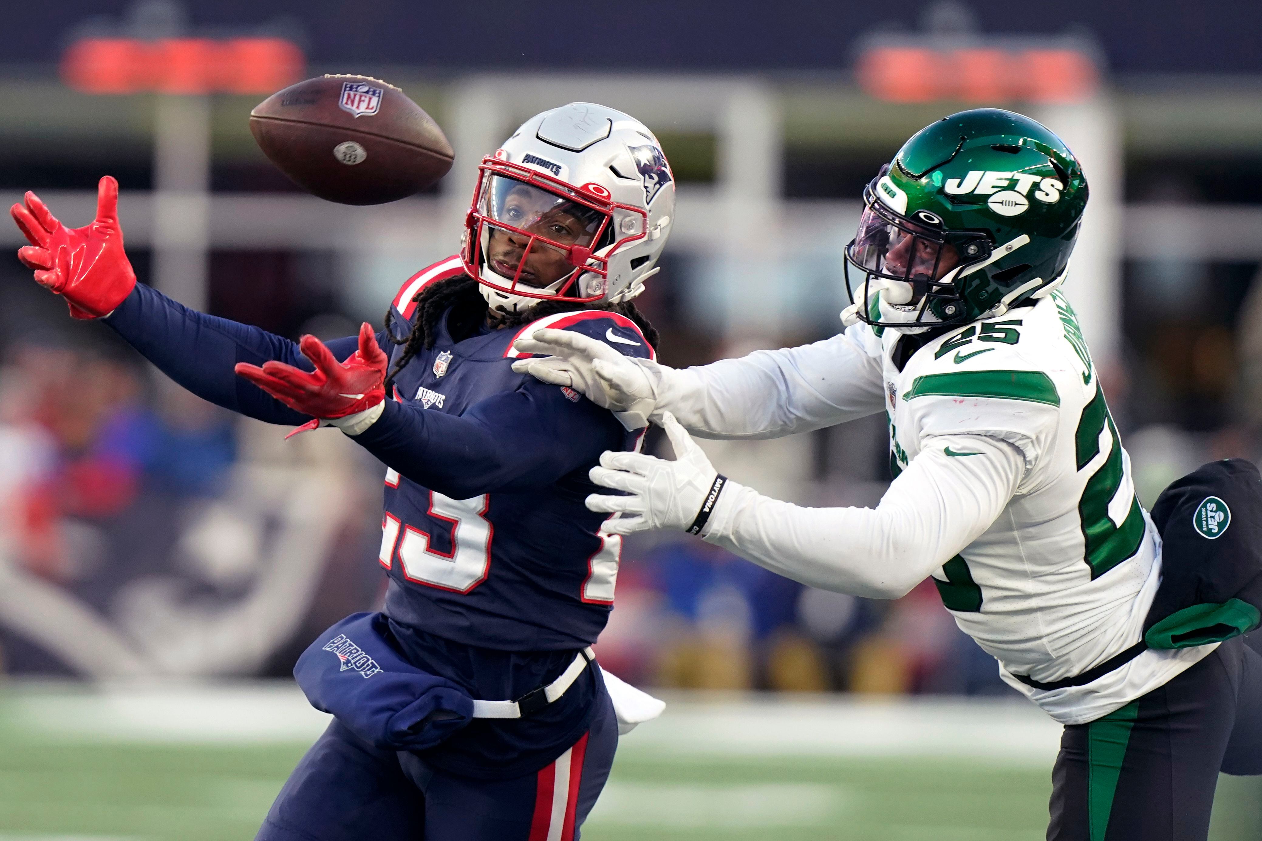 Jets CB D.J. Reed thinks their defense will be as good, or better, than the  1985 Chicago Bears : r/nfl