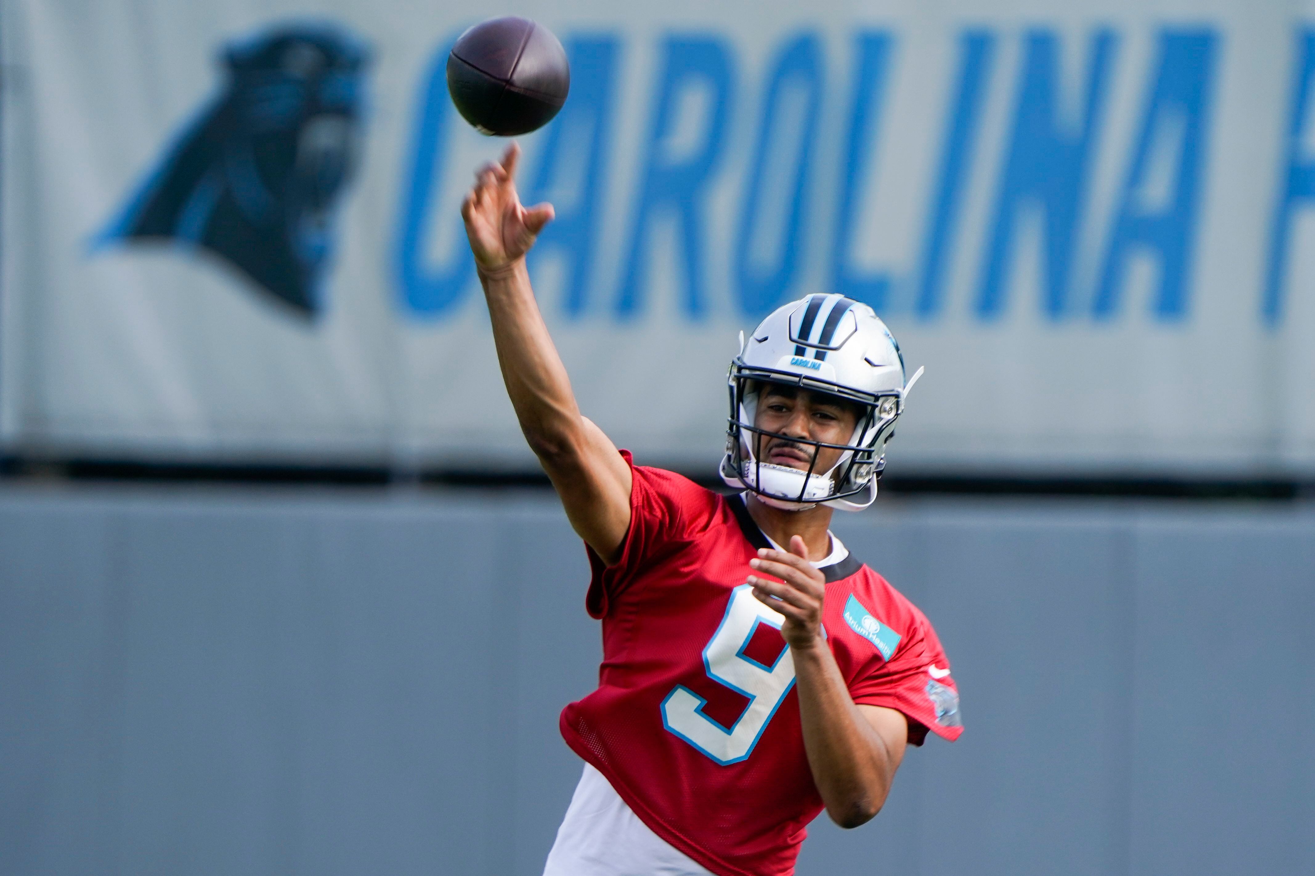 Frank Reich says Panthers will 'Keep It 100' in 2023