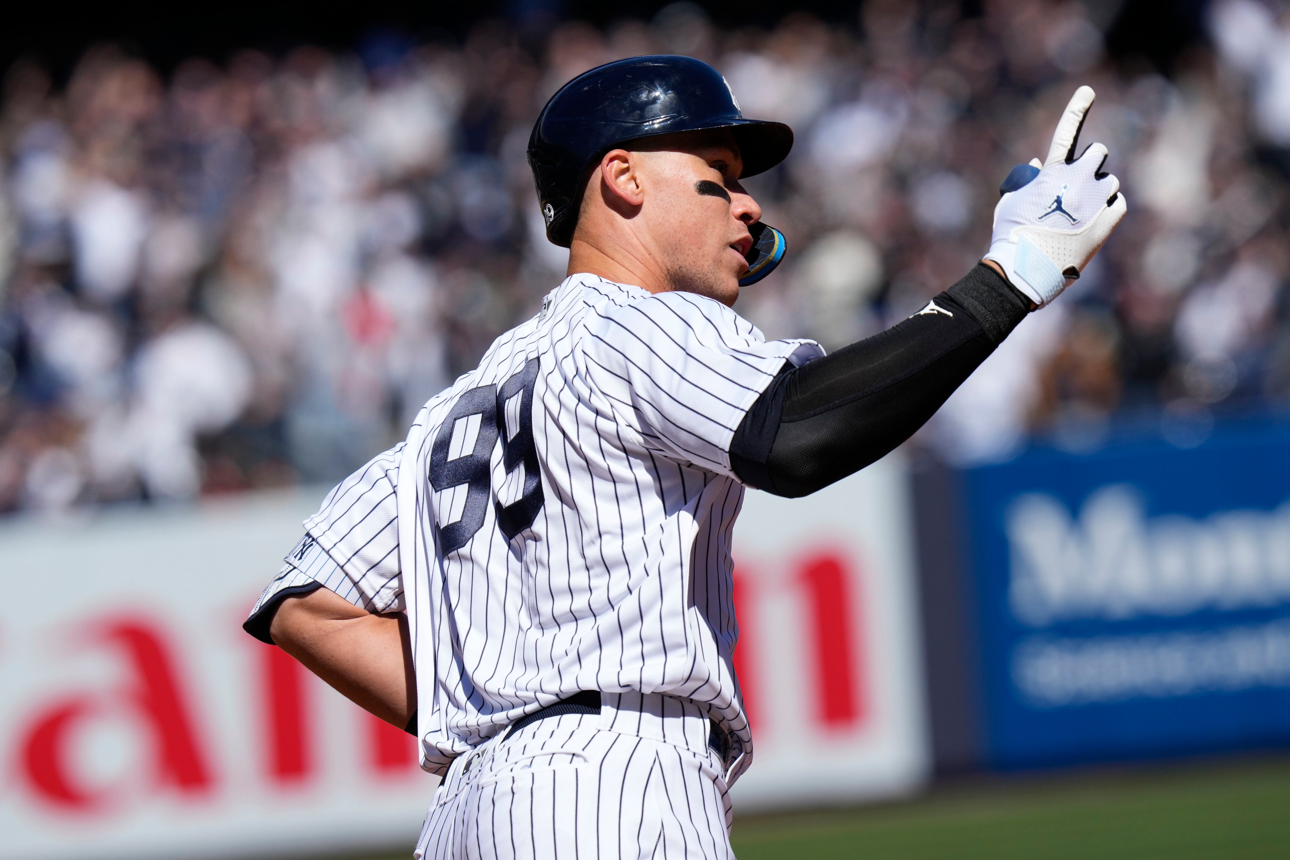 Gleyber Torres Surging for New York Yankees after several down seasons