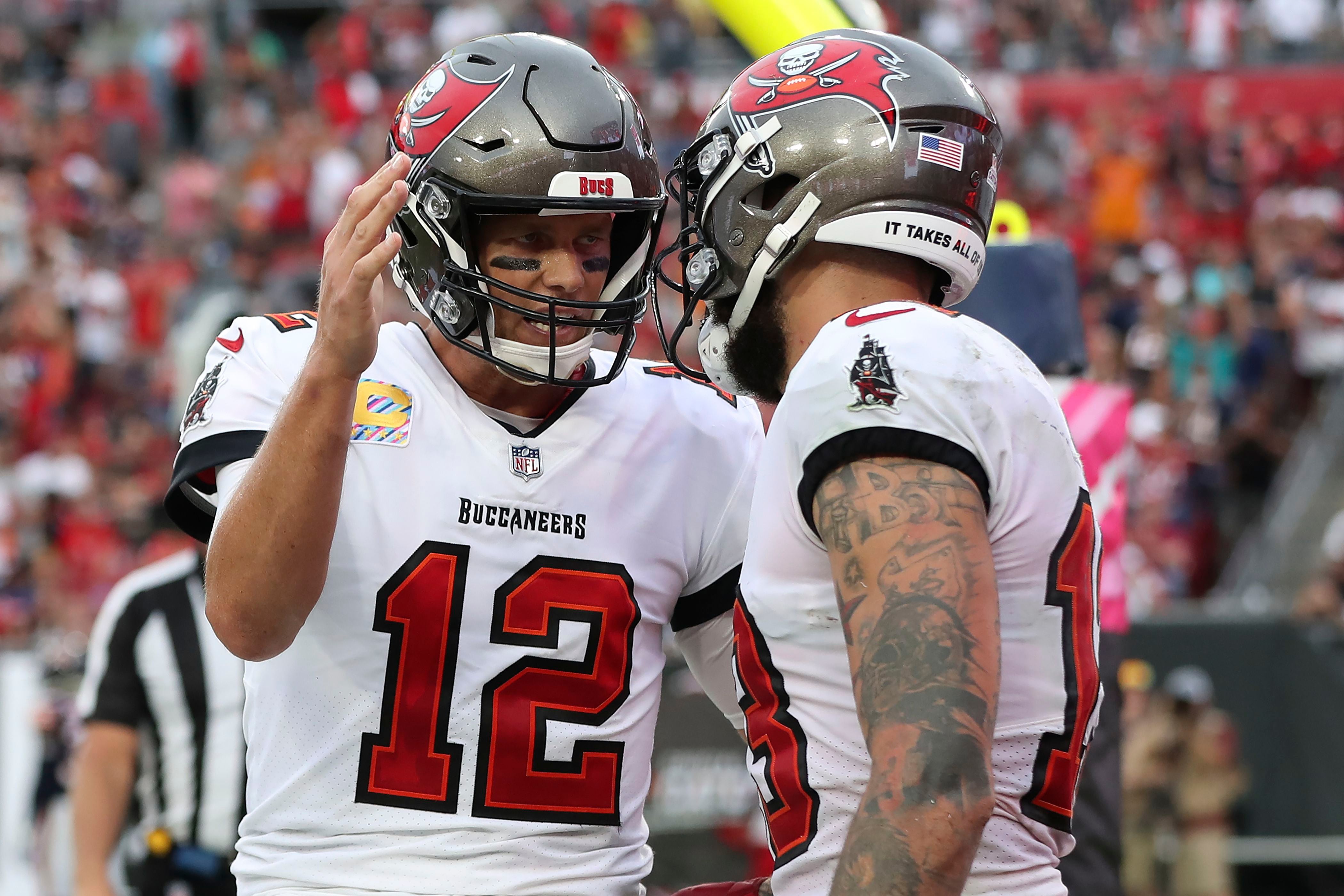 Julio Jones' first TD catch with Tennessee Titans seals AFC's No