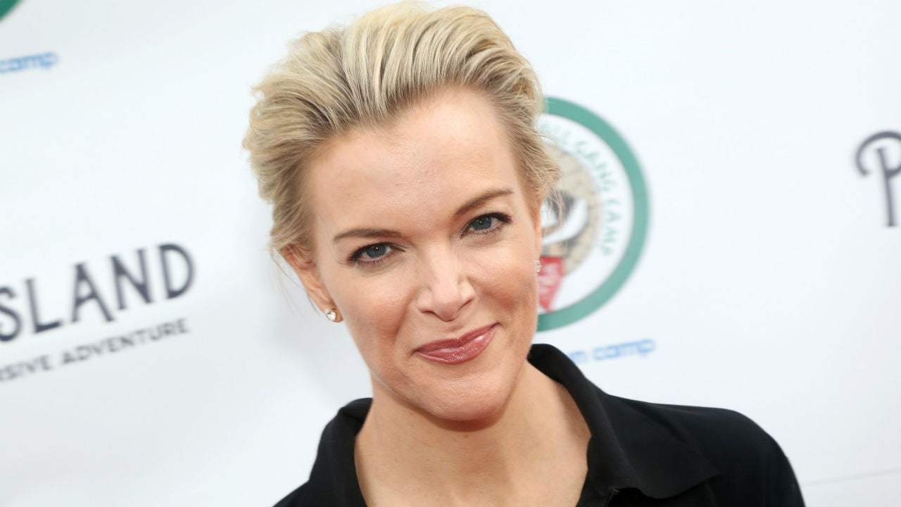 Megyn Kelly Reacts to NBC Pulling '30 Rock' Episodes With Blackface After Her Own Controversy