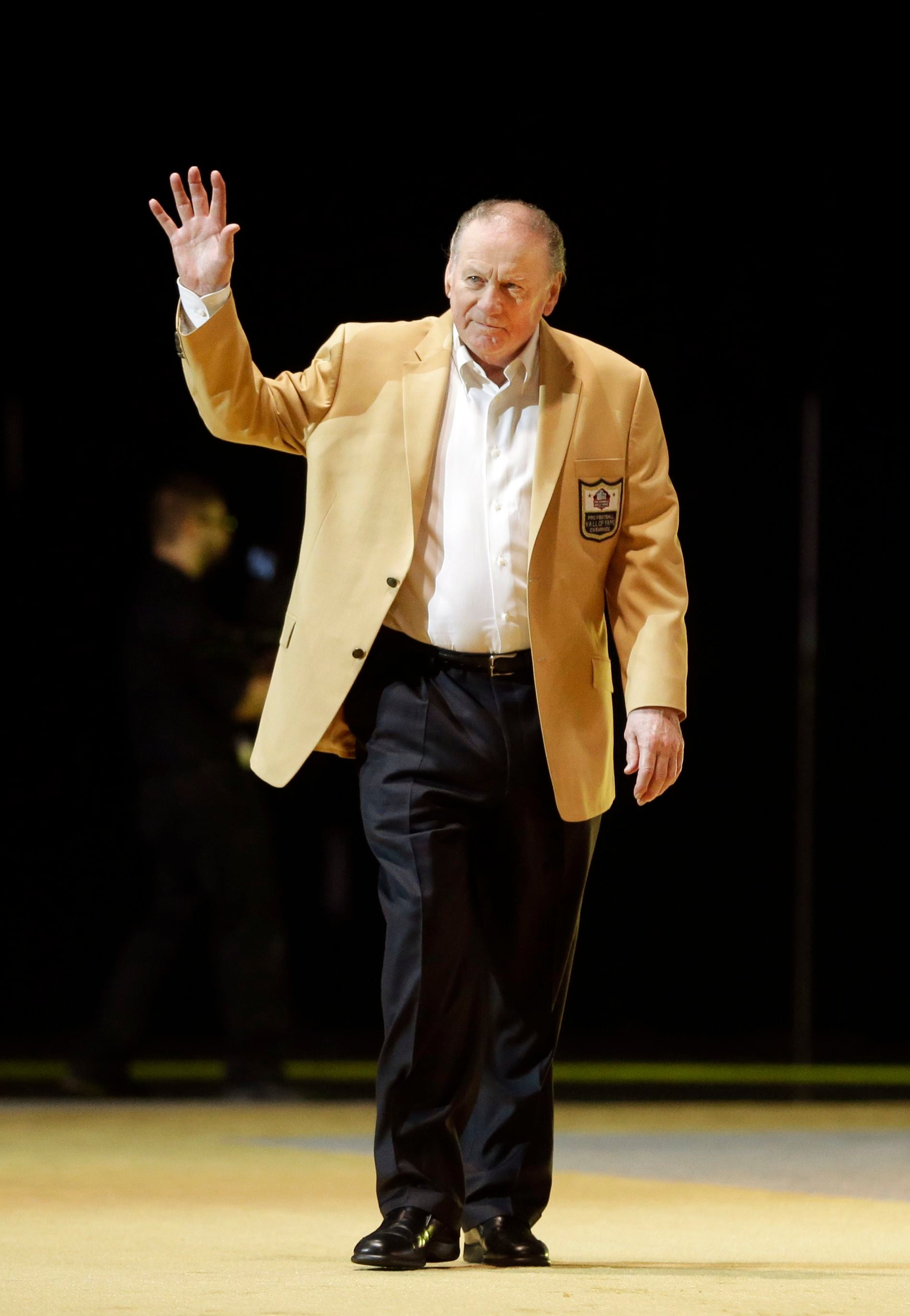 Hall of Fame Chiefs quarterback Len Dawson dies at 87