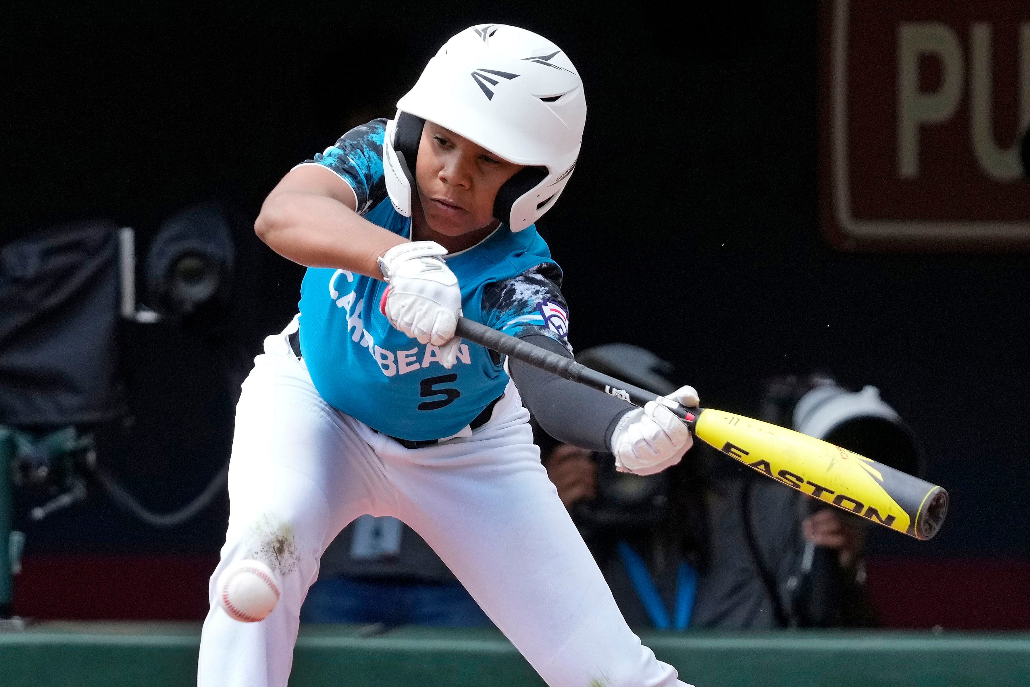 Needville loses to Taiwan in third-place game at Little League World Series  – Houston Public Media