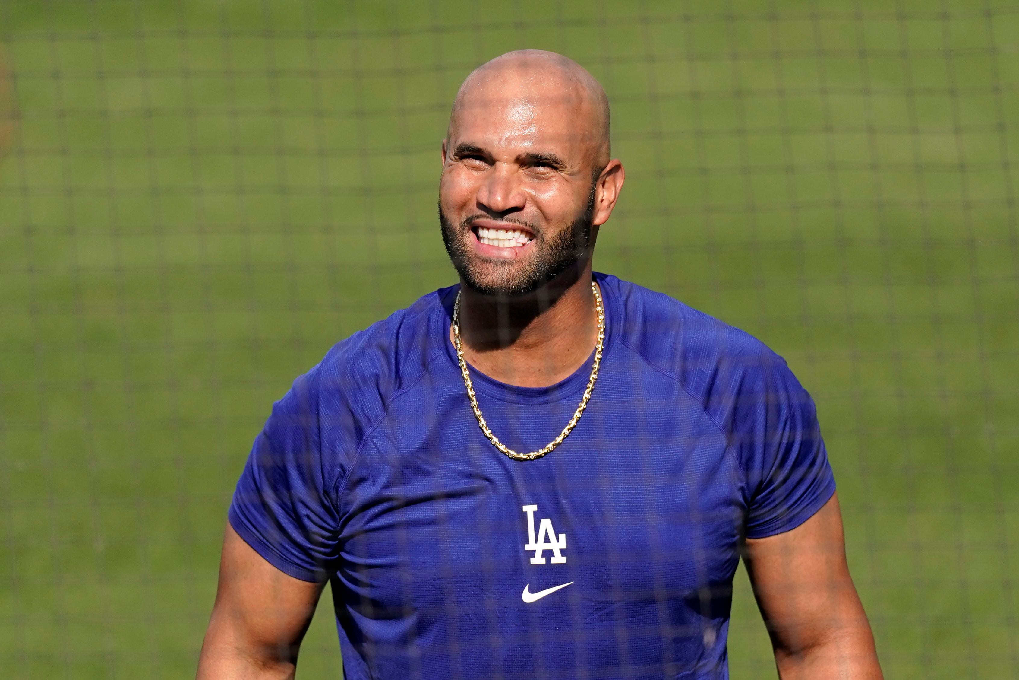 Dodgers' David Price will consider retirement after 2022 season