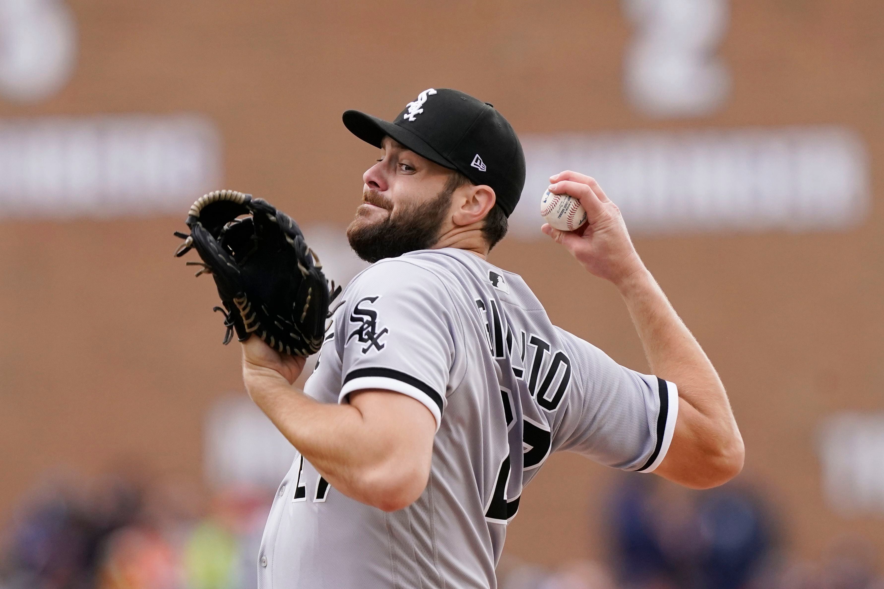 BREAKING TRADE: Chicago White Sox pitchers Lance Lynn and Joe Kelly sent to  the Los Angeles Dodgers - South Side Sox