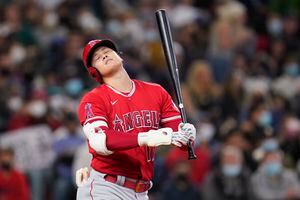 MLB .236 batting average though May lowest since 1968