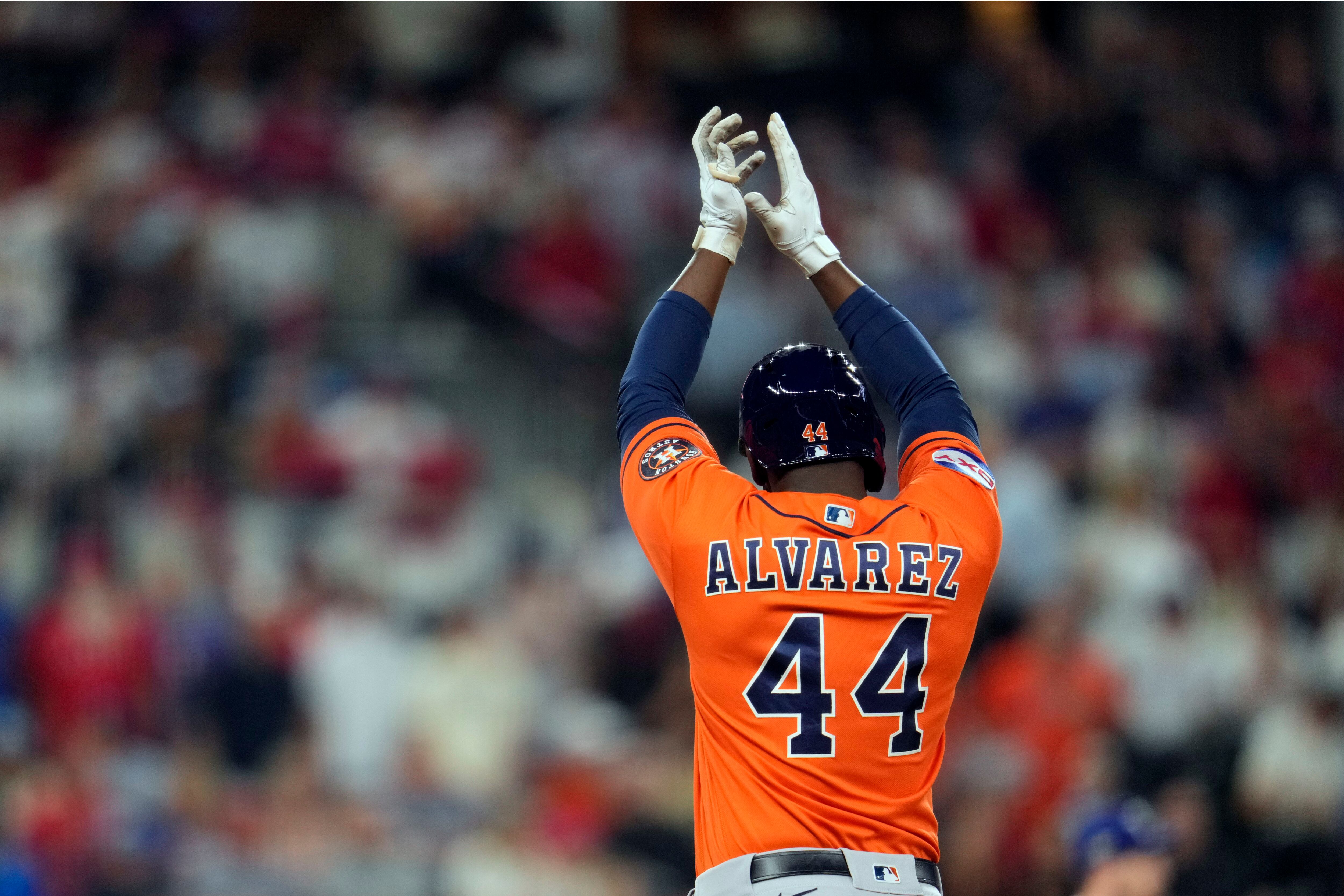 Houston Astros crush records with most City Connect uniforms sold