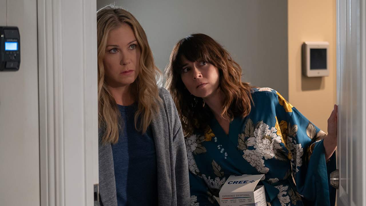 'Dead to Me' Renewed for Third and Final Season