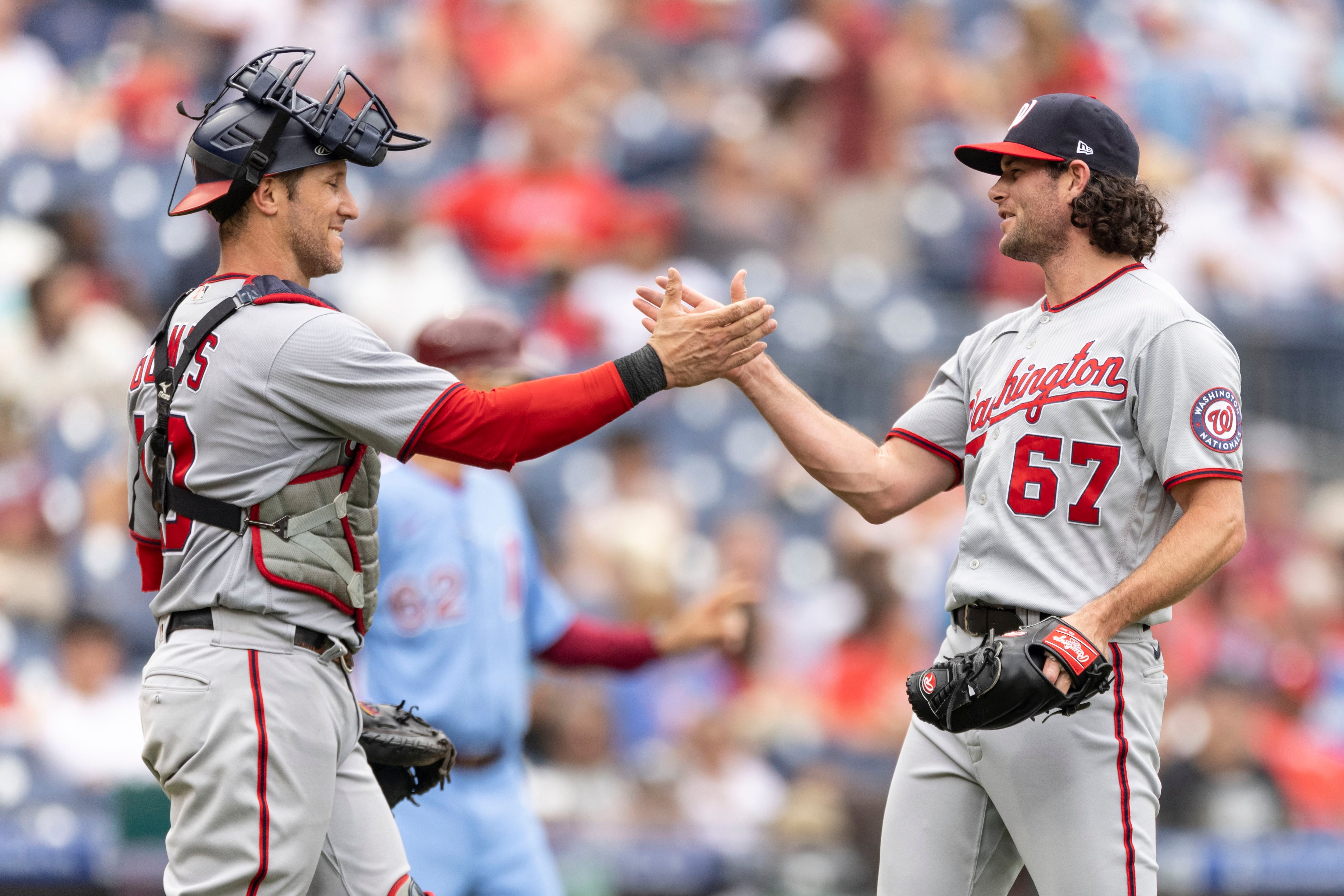 JT Realmuto reveals how pitch clock impacted Phillies' disastrous inning