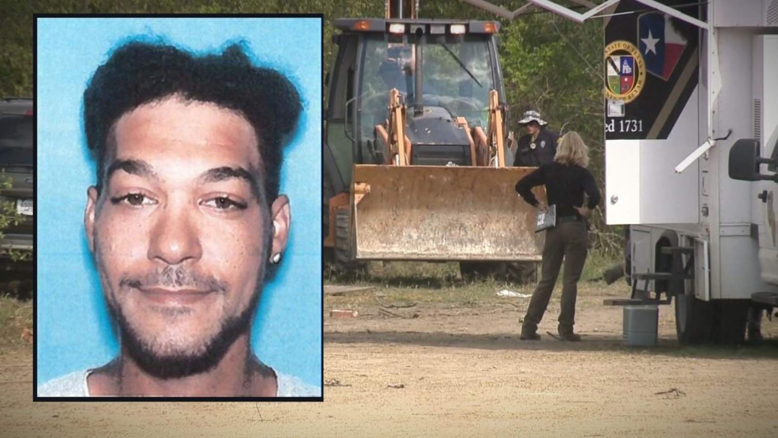 BCSO: Search continues for missing man believed to be dead