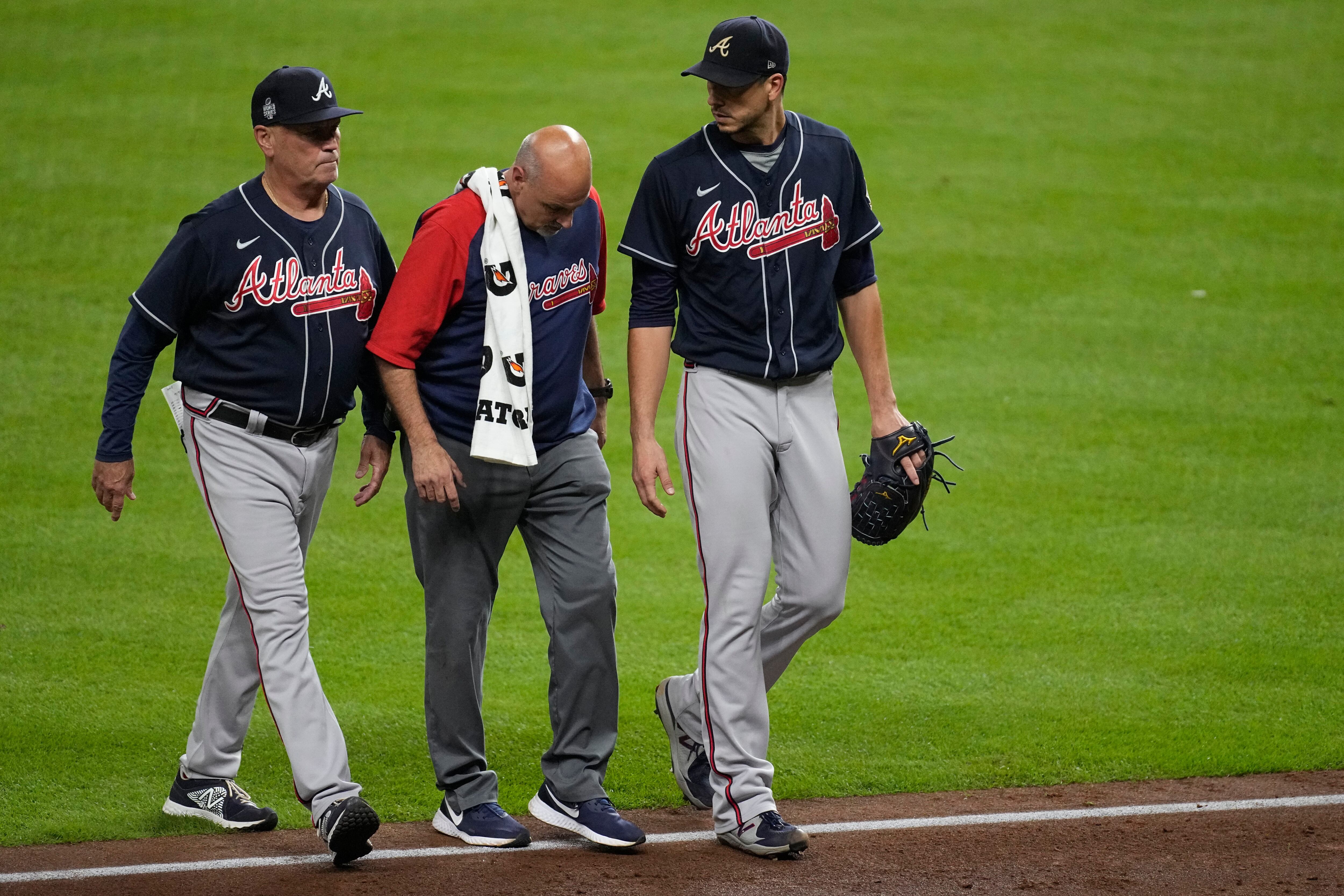 Braves World Series 2021: Artist creates Freeman mosaic