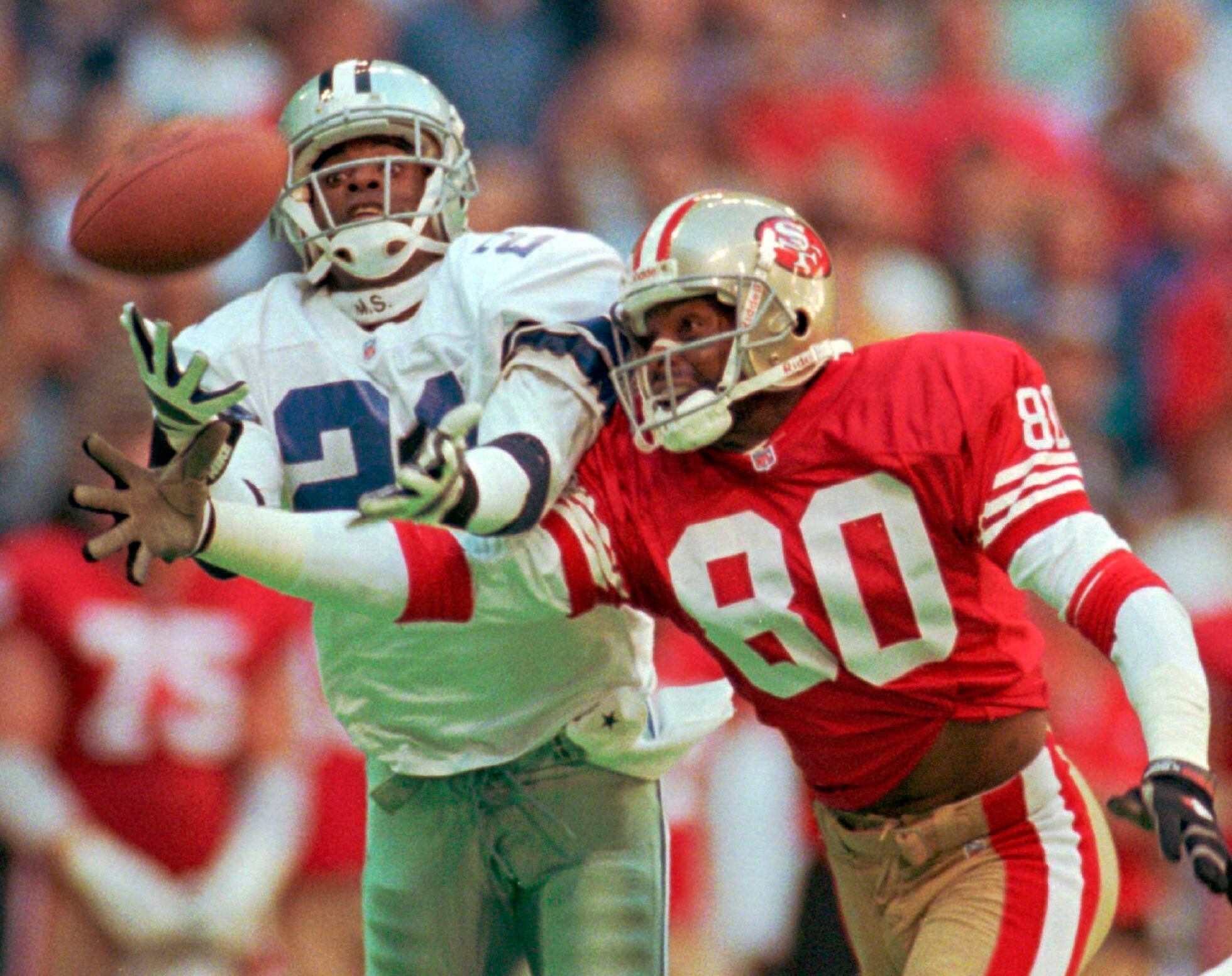 Predicting what games 49ers wear their classic throwback uniforms