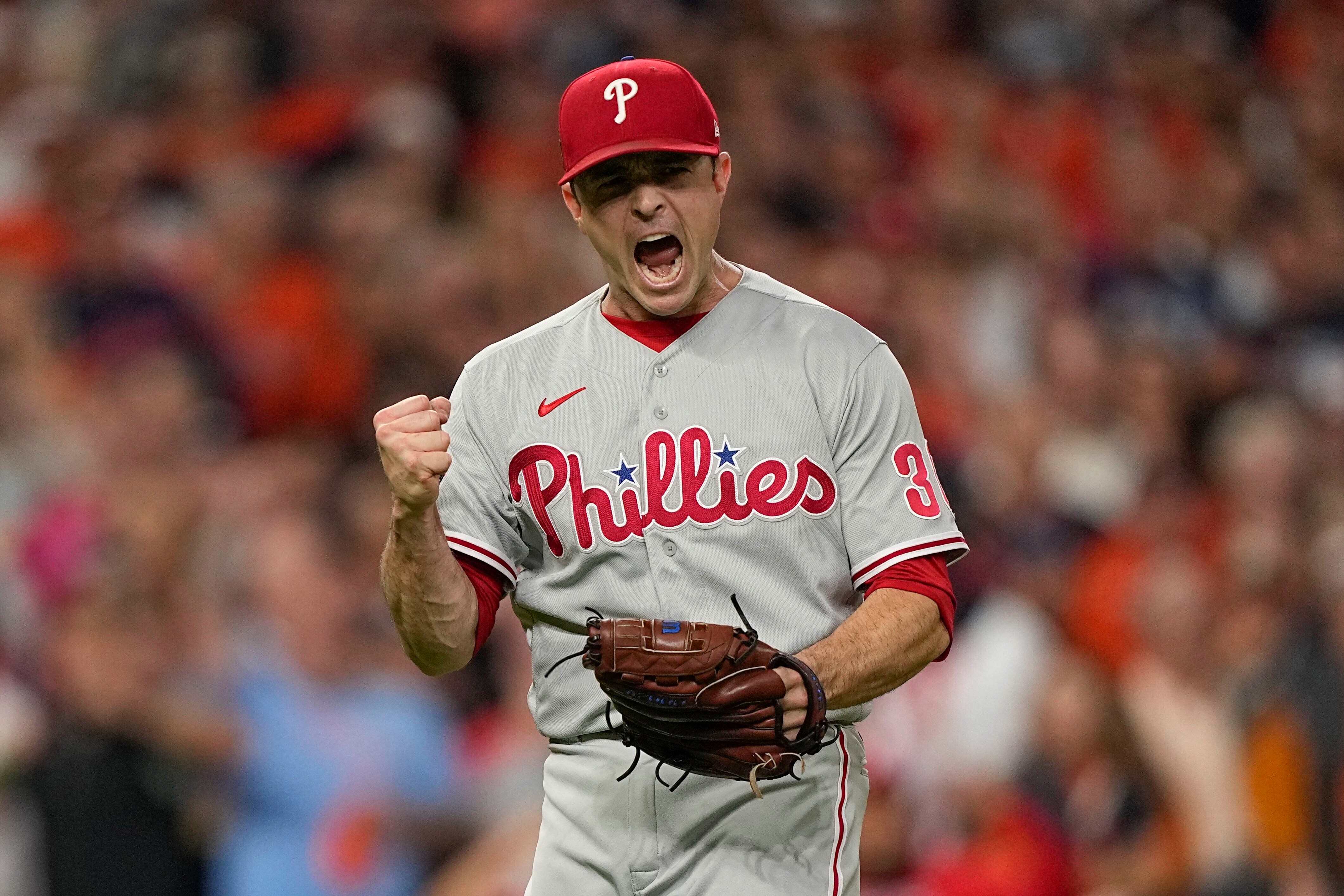 Rob Thomson, Phillies Manager, Appears to Be the Only Calm Person in  Philadelphia