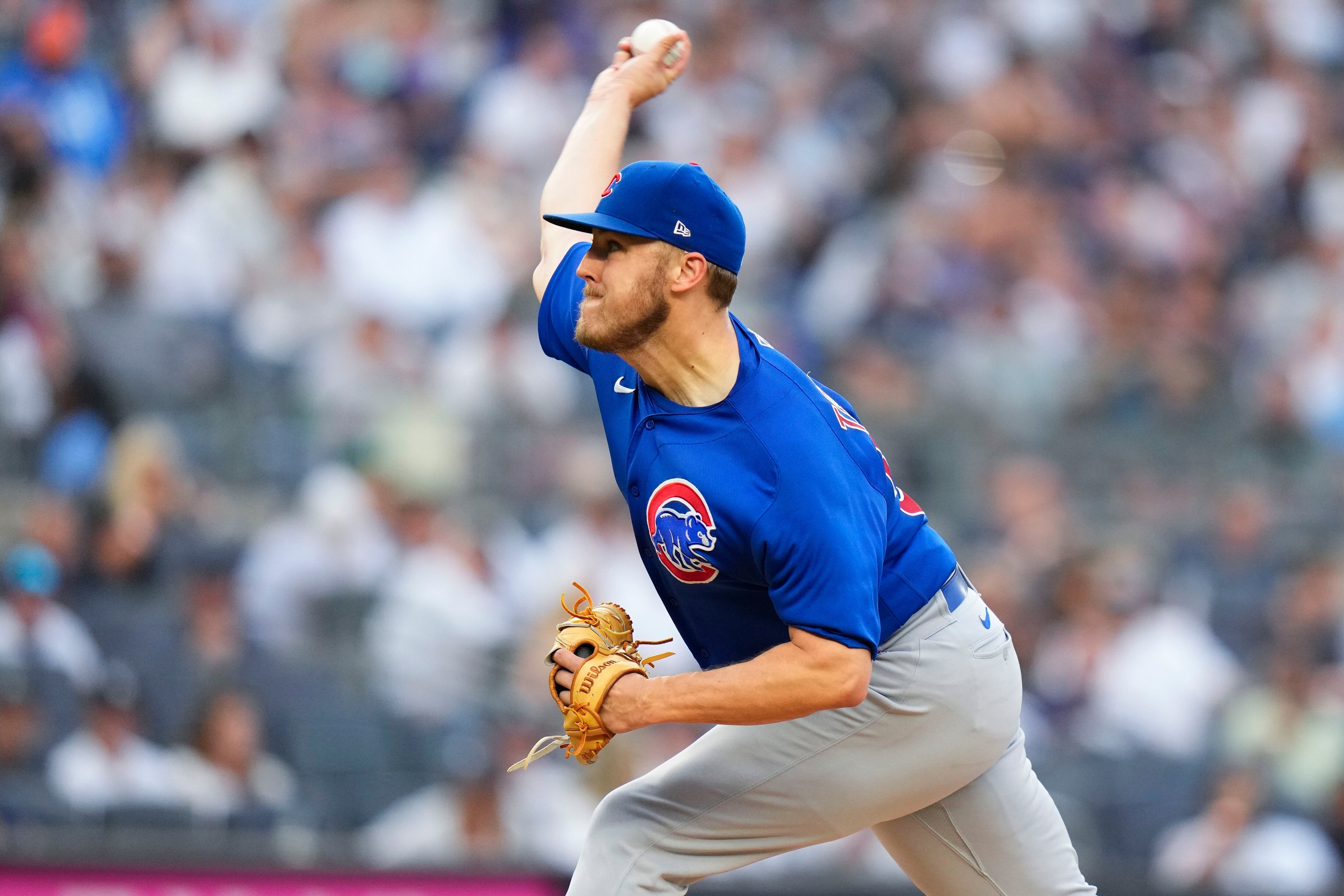 David Ross' amazing exit: Cubs catcher homers, wins Game 7, carried into  retirement