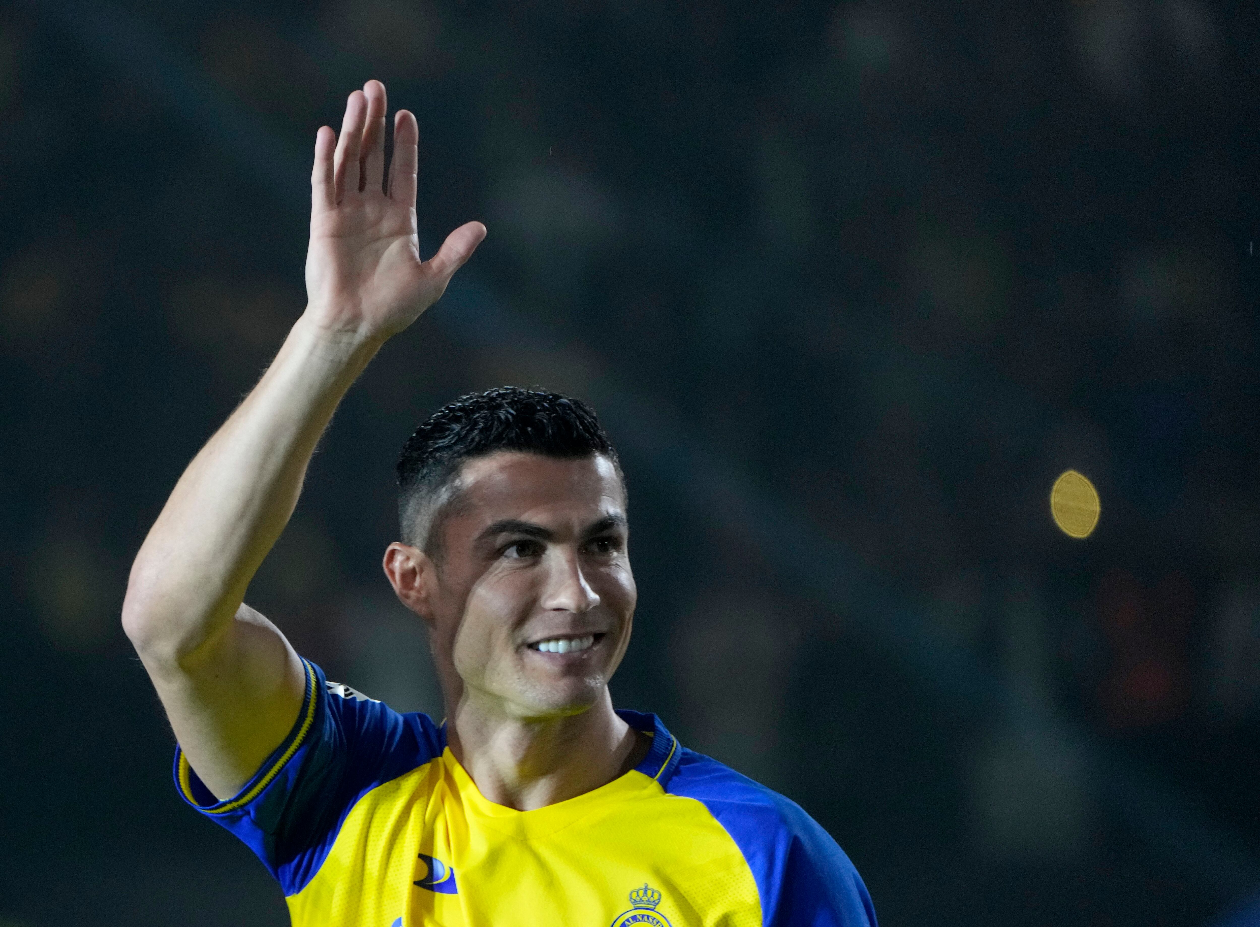 How much is Cristiano Ronaldo to blame for Al-Nassr's Saudi Pro League  title failure?