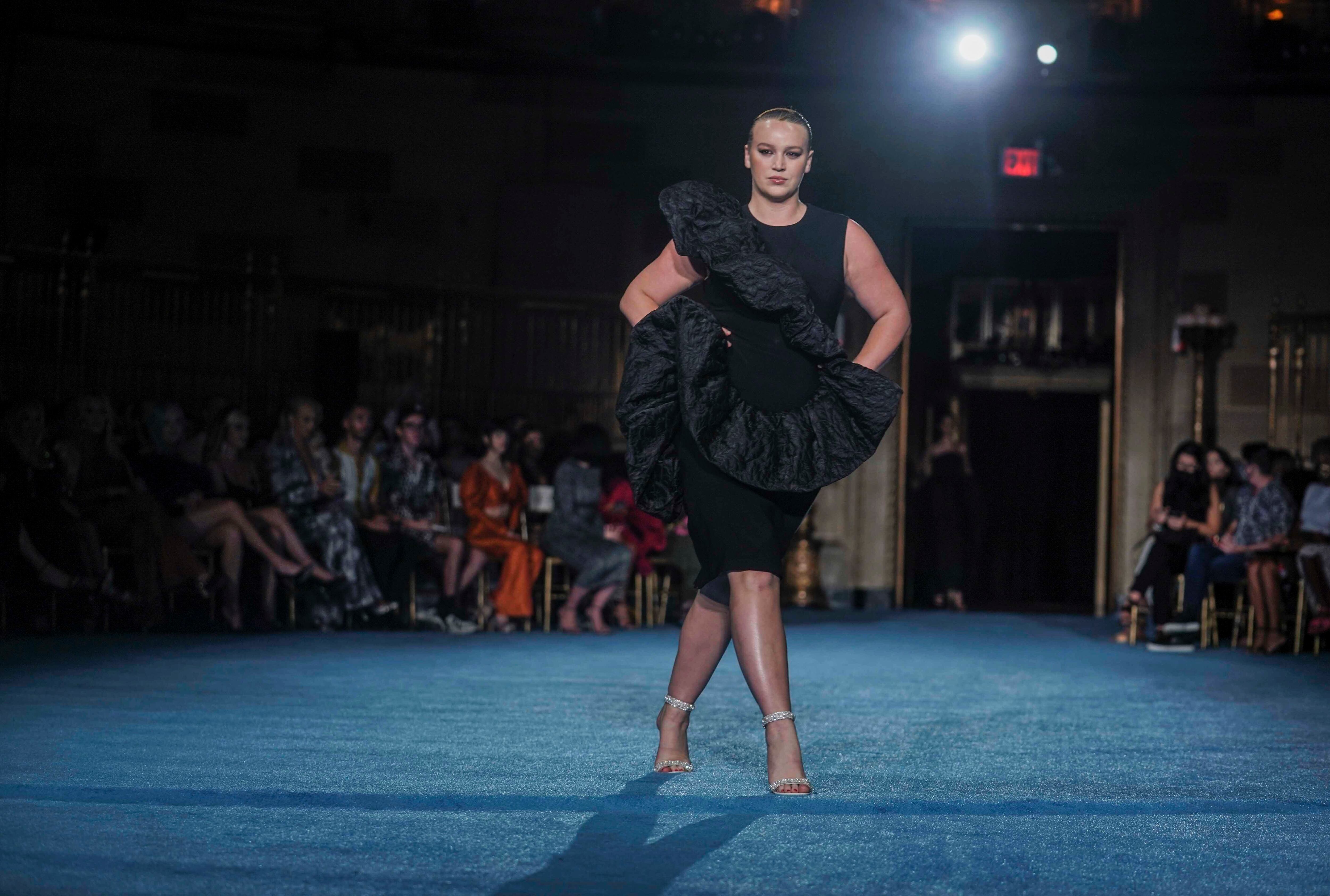 Christian Siriano, 'Project Runway' Shows Kick Off Fashion Week in