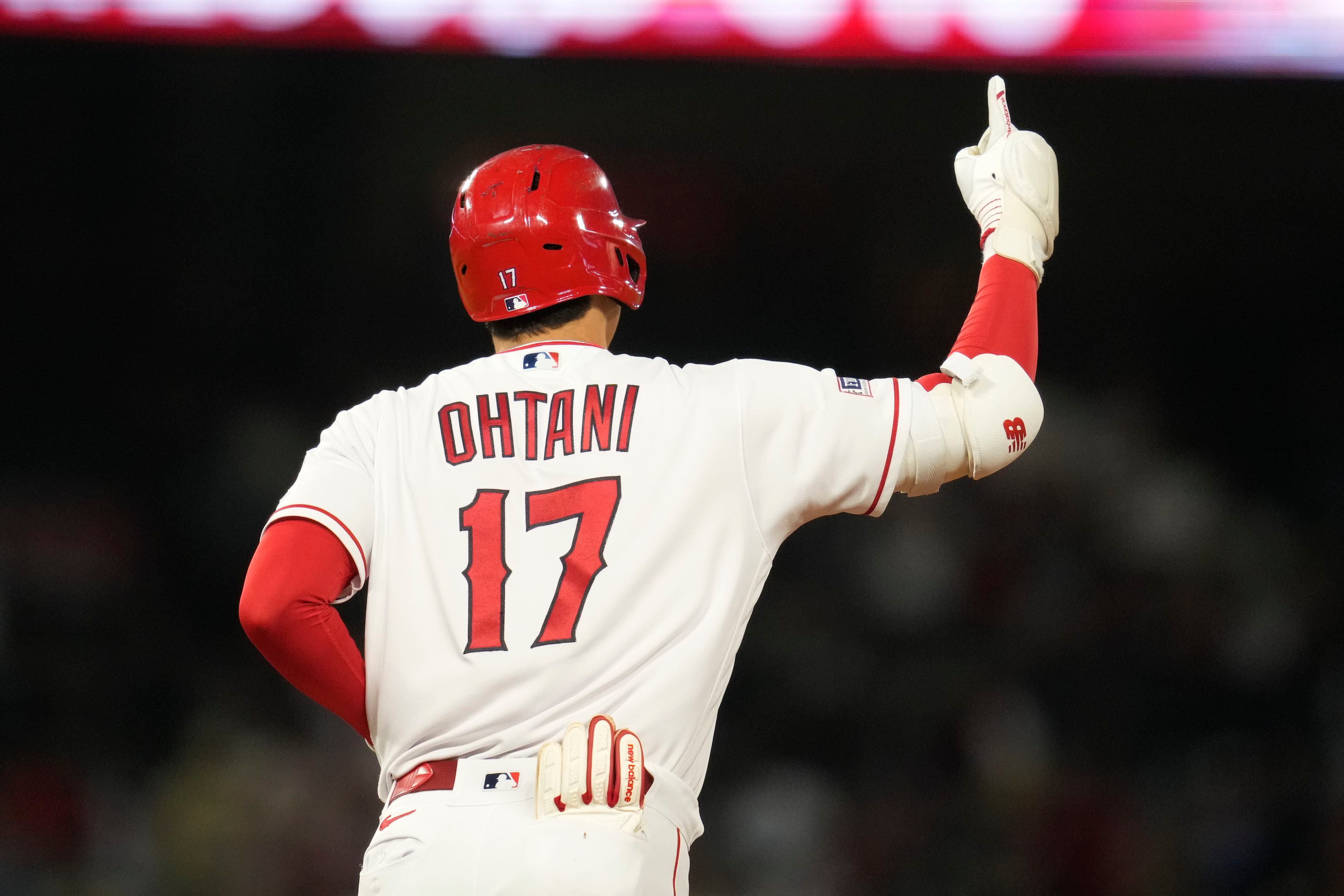 MLB prop bets July 17: Shohei Ohtani should feast against Luis