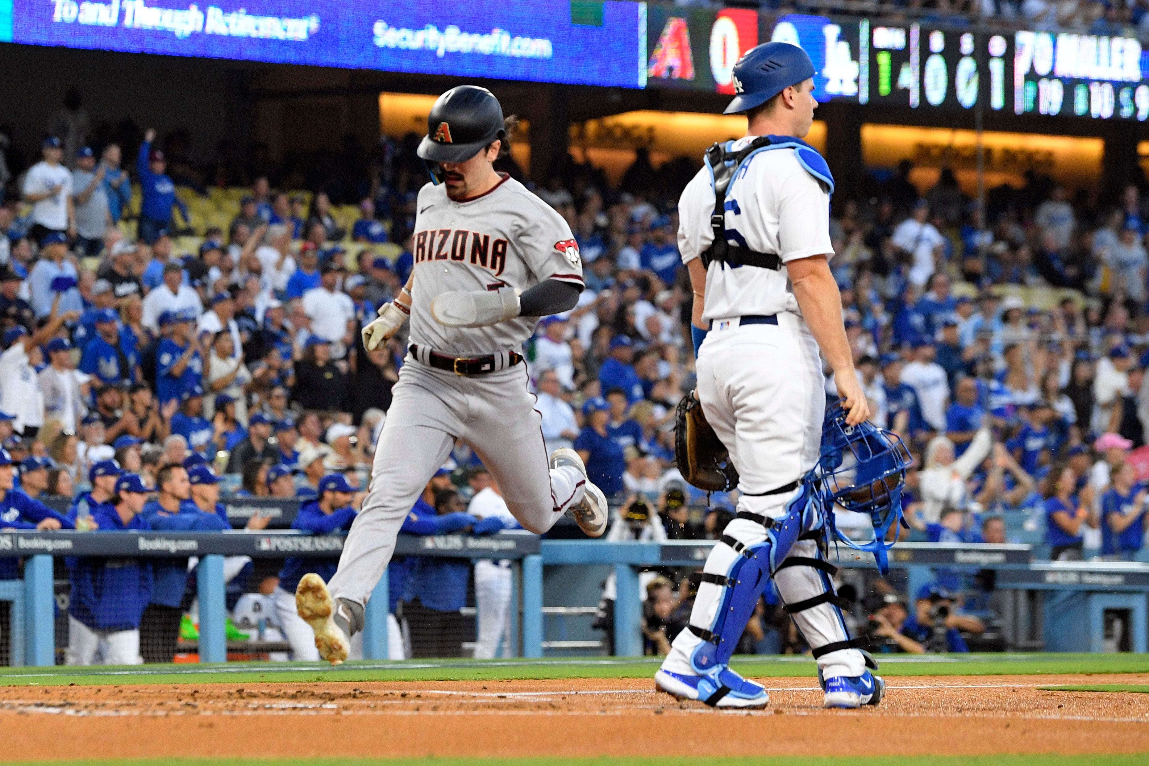 Dodgers: Watch Mookie Betts' Incredible Home Run Swing in Slow-Motion -  Inside the Dodgers