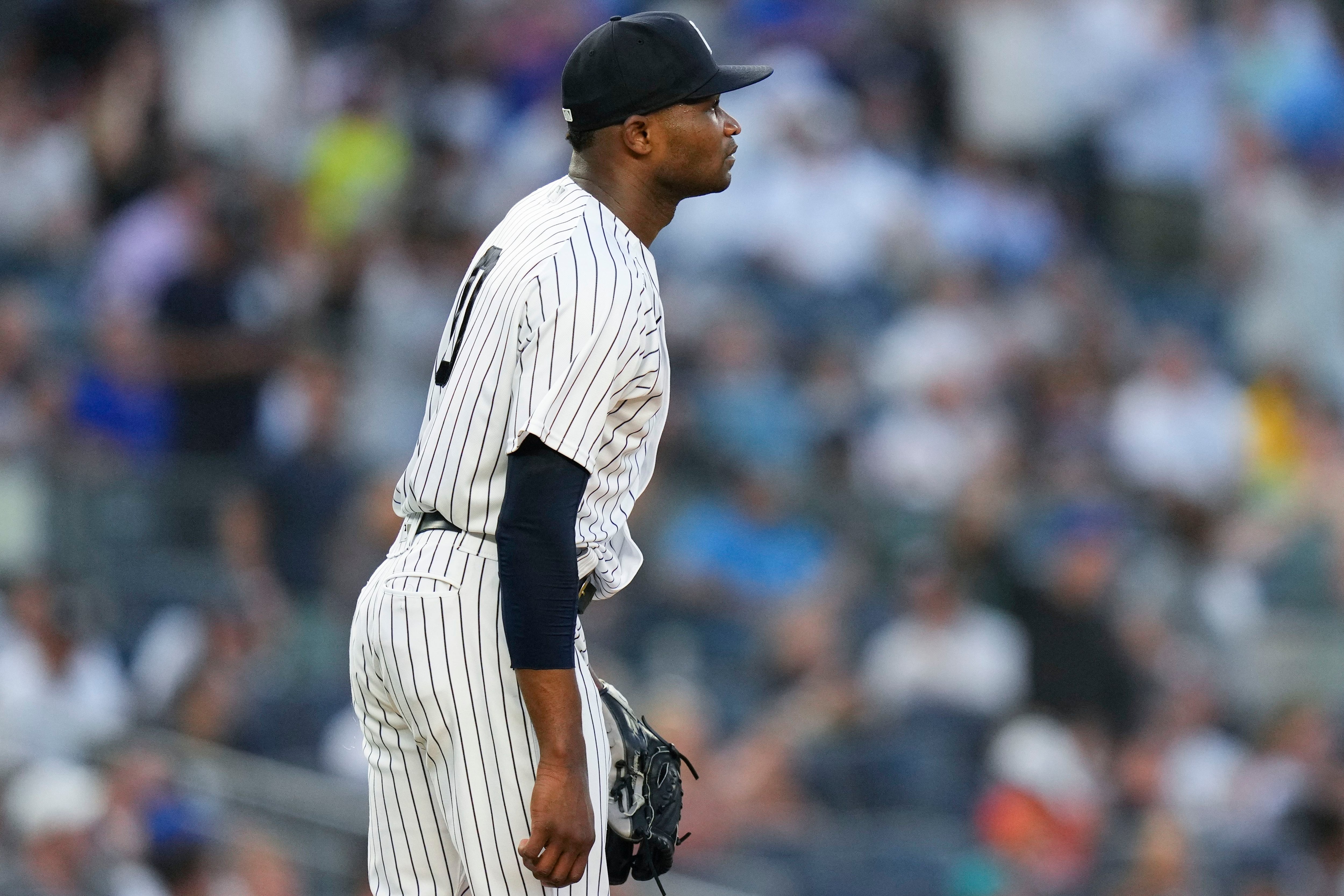 After alcohol rehab and family time, CC Sabathia ready for Yankees