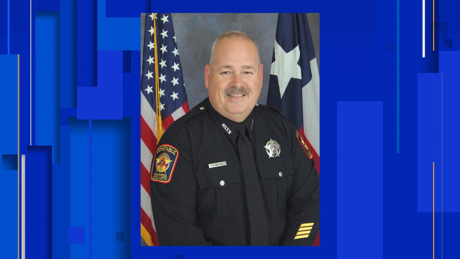 Harris County Precinct 5 deputy loses battle against COVID-19, officials say