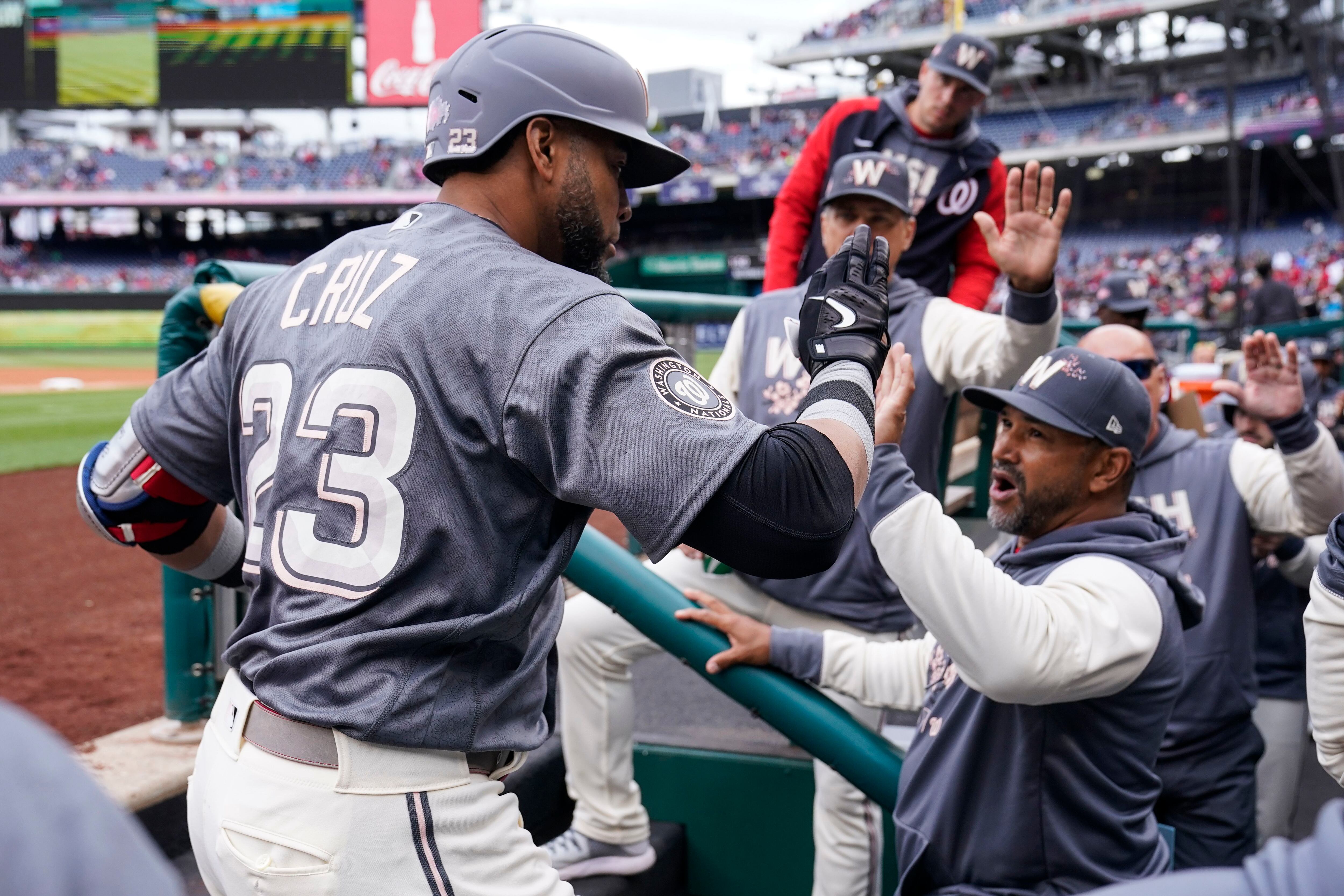 Mets place Starling Marte on bereavement list after death of