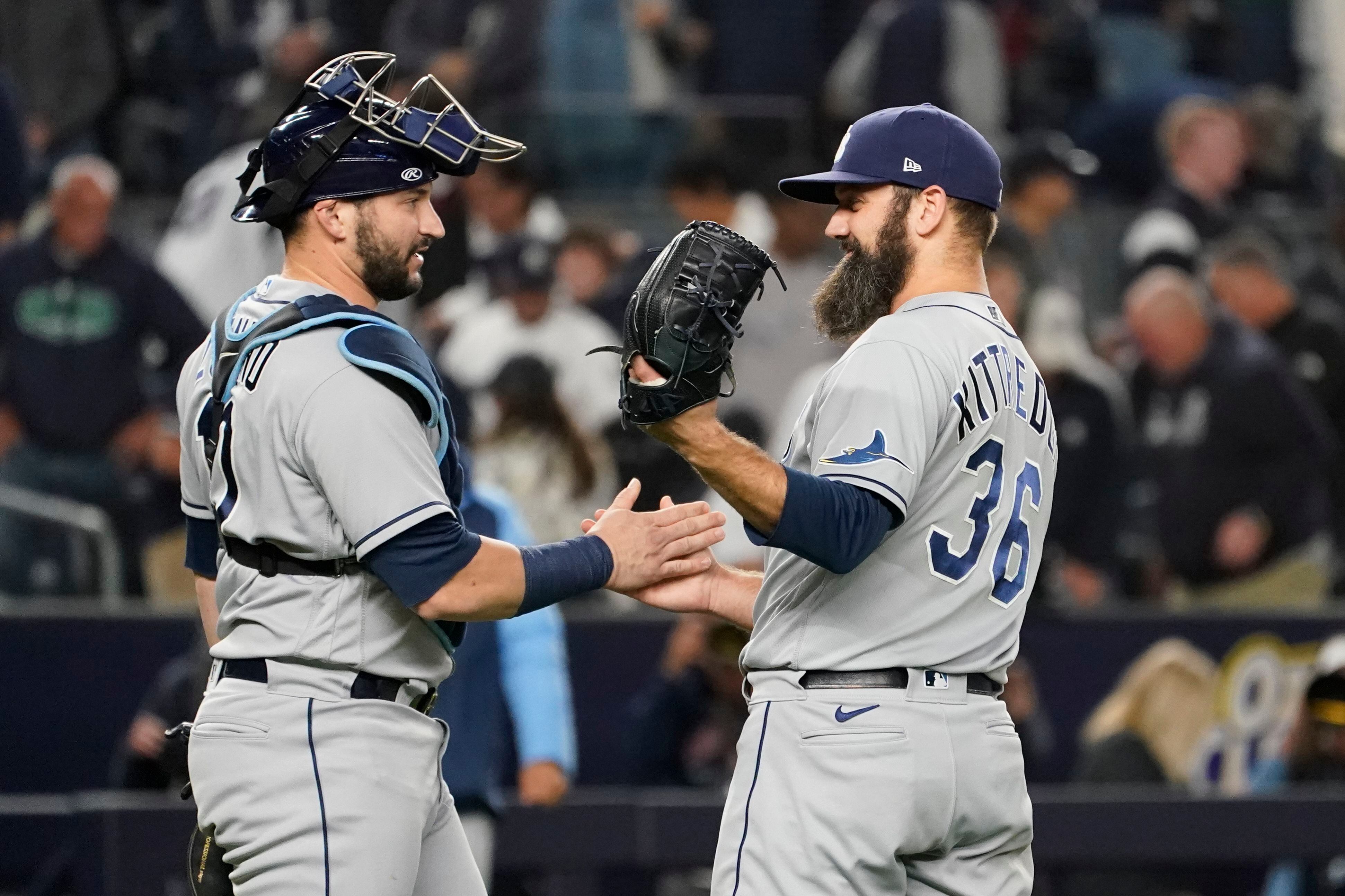 Brett Gardner's Yankees bat in 2021 did not match his playing time